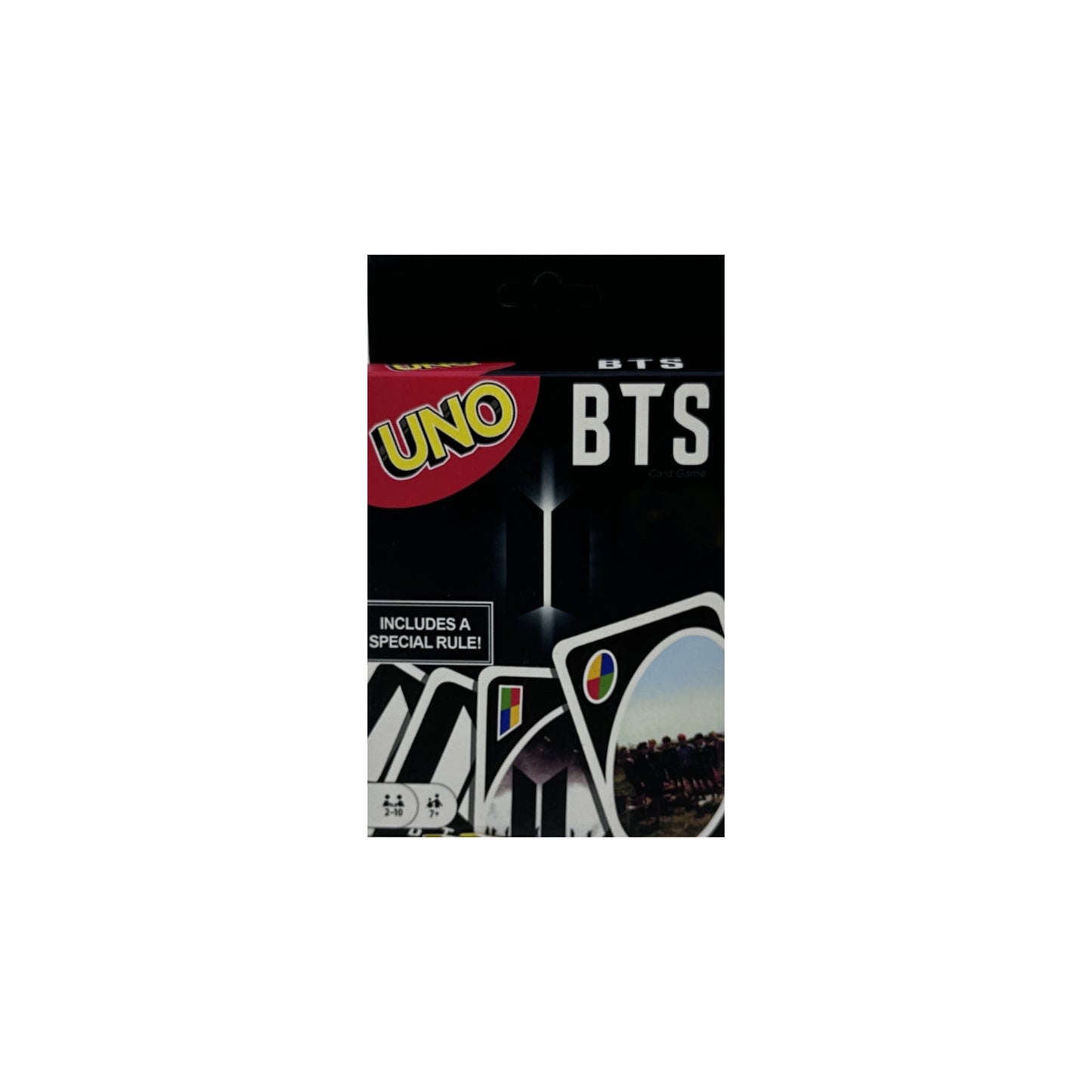 UNO Cards up to 2 to 10 players 112 cards