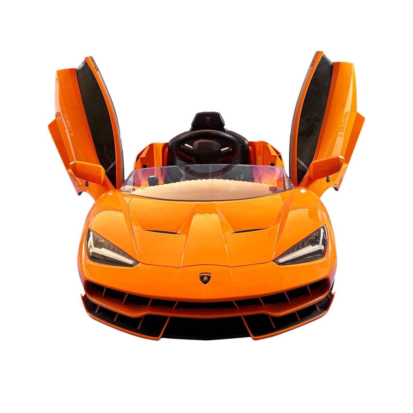 Lamborghini Sports car electric vehicle
