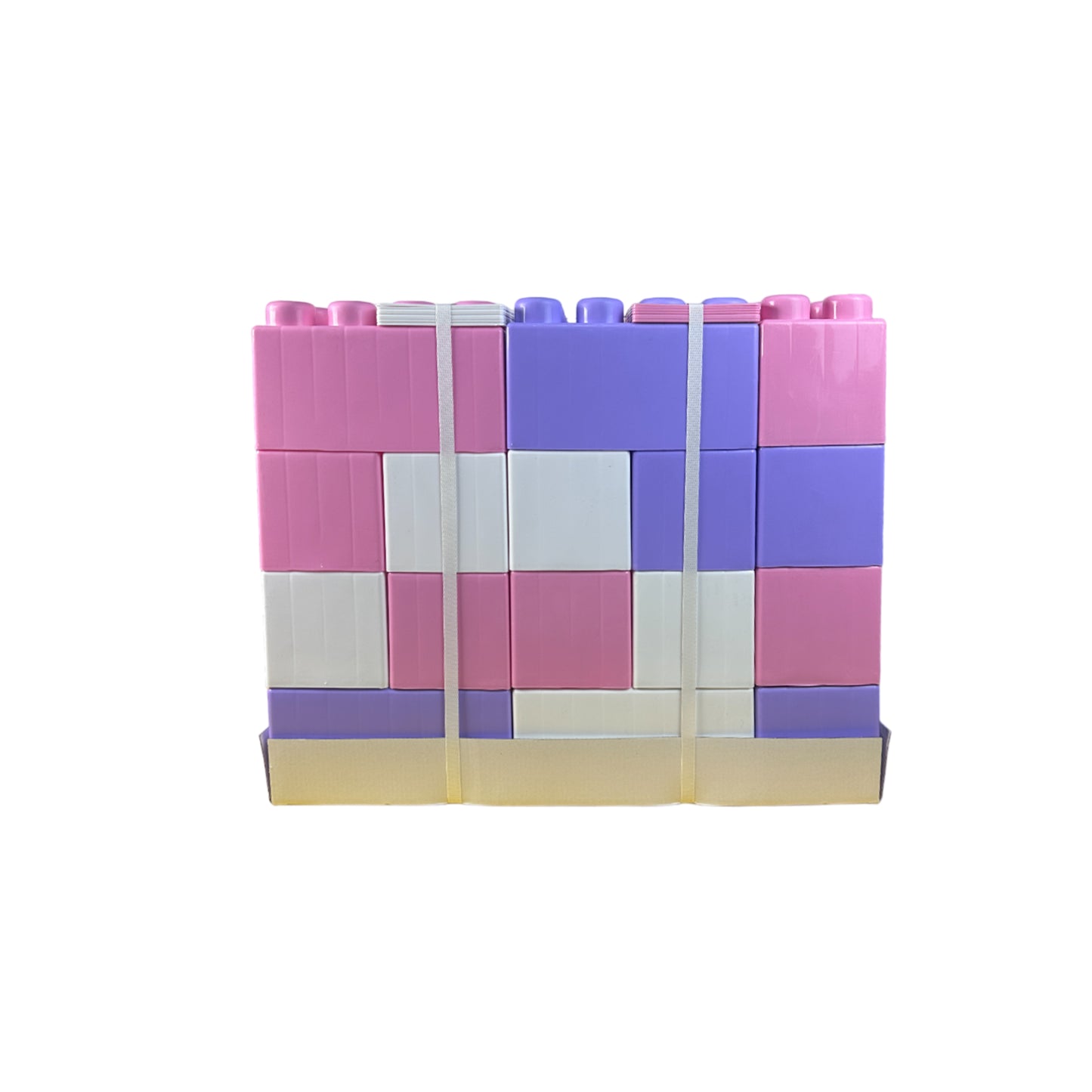 Building Bricks 45 pcs, 45 Connector