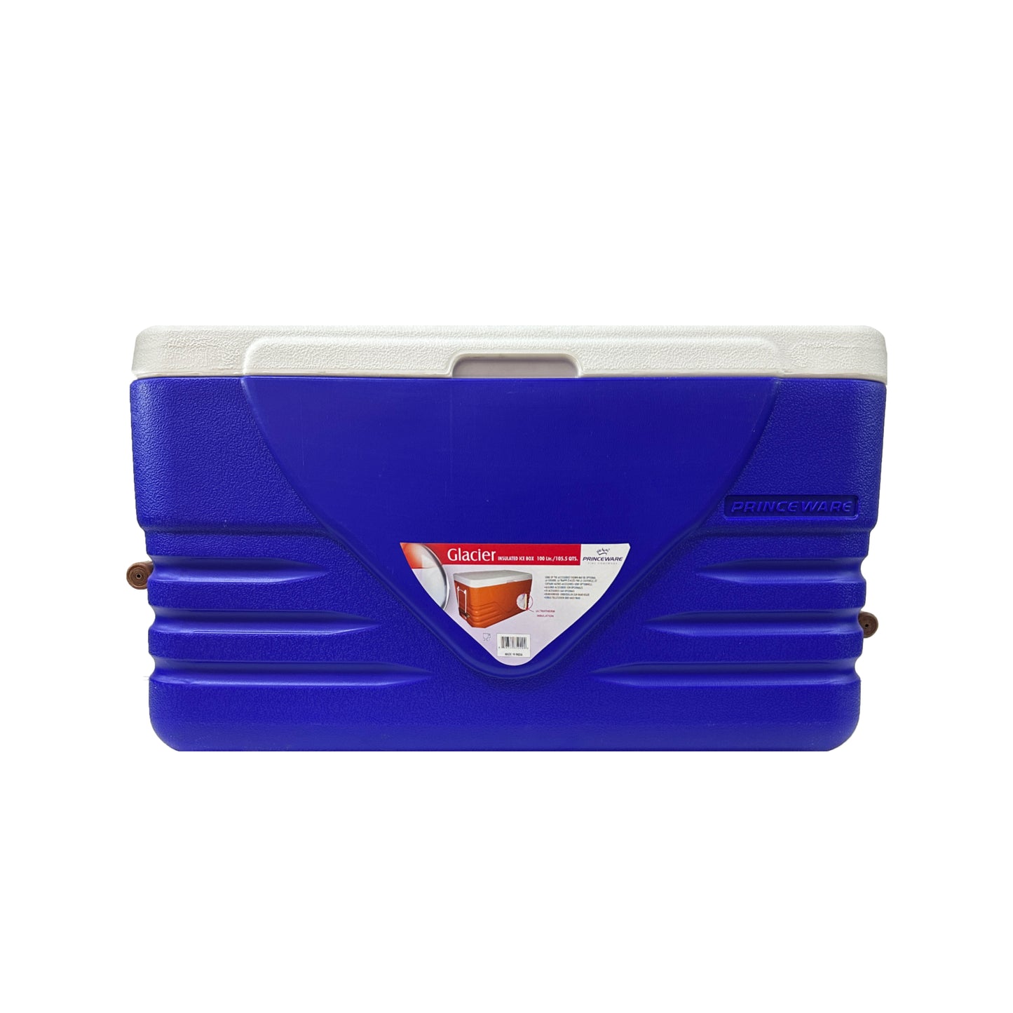 Portable Cooler - 100L