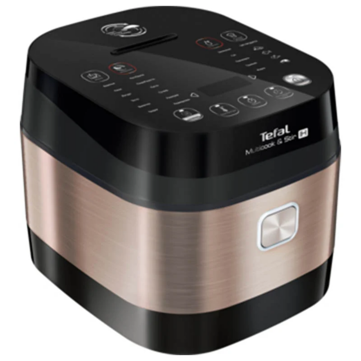 Tefal Multicook & Stir - 5L - 1200 W