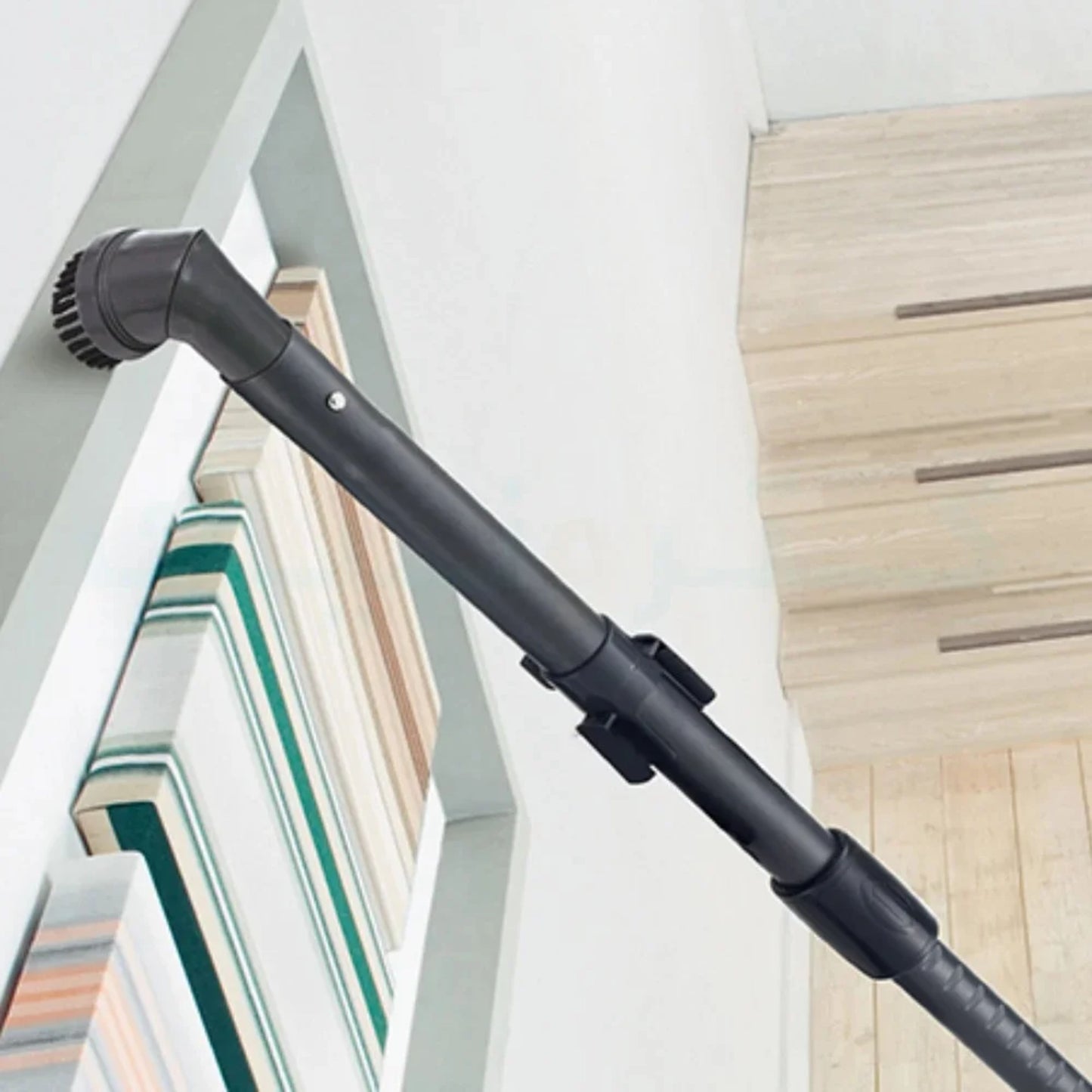 Hitachi, Drum 2100W 18L