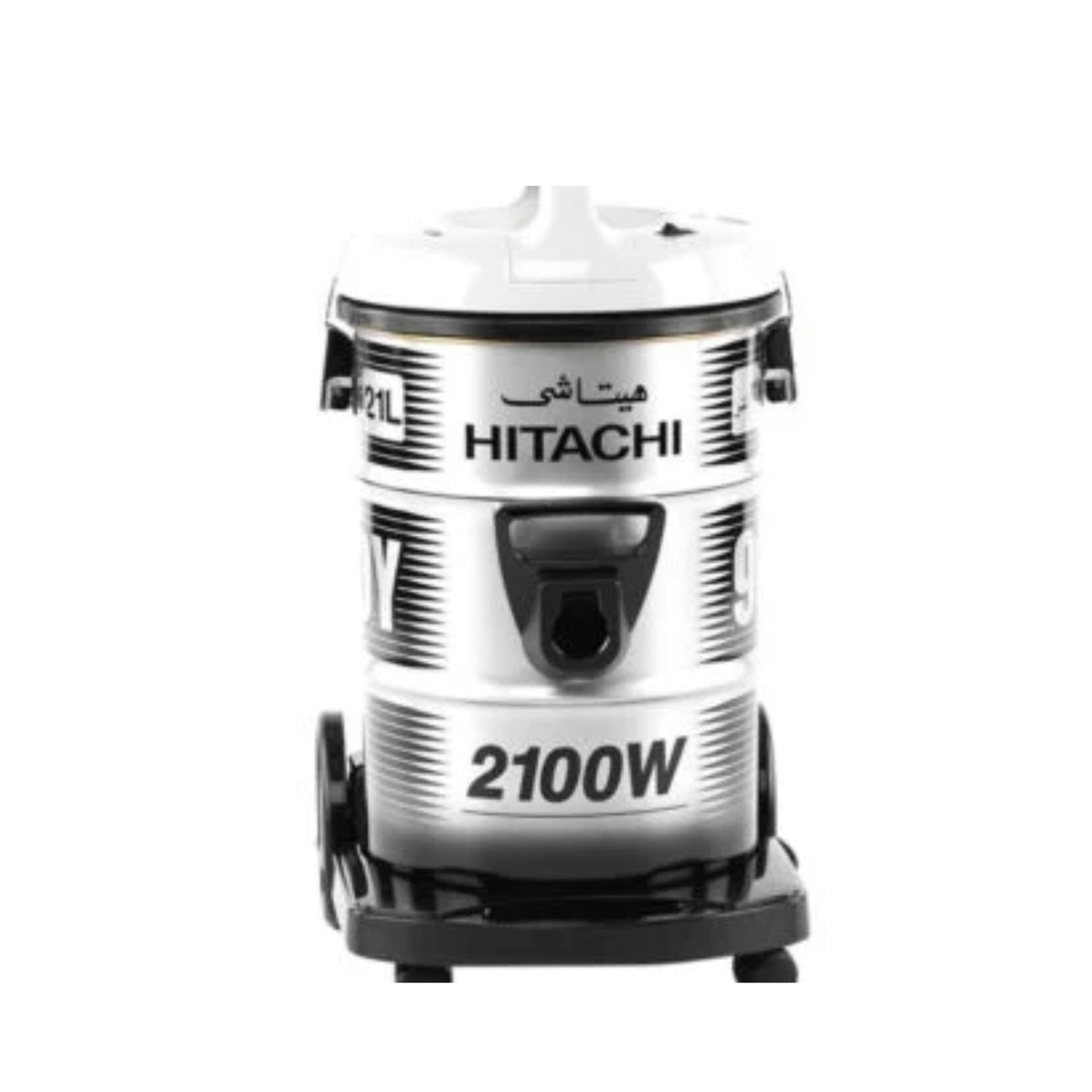 Hitachi, Drum 2100W 18L