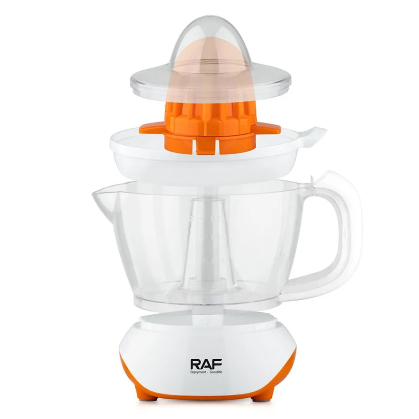 RAF Electric Juicer Portable Juicer 25W
