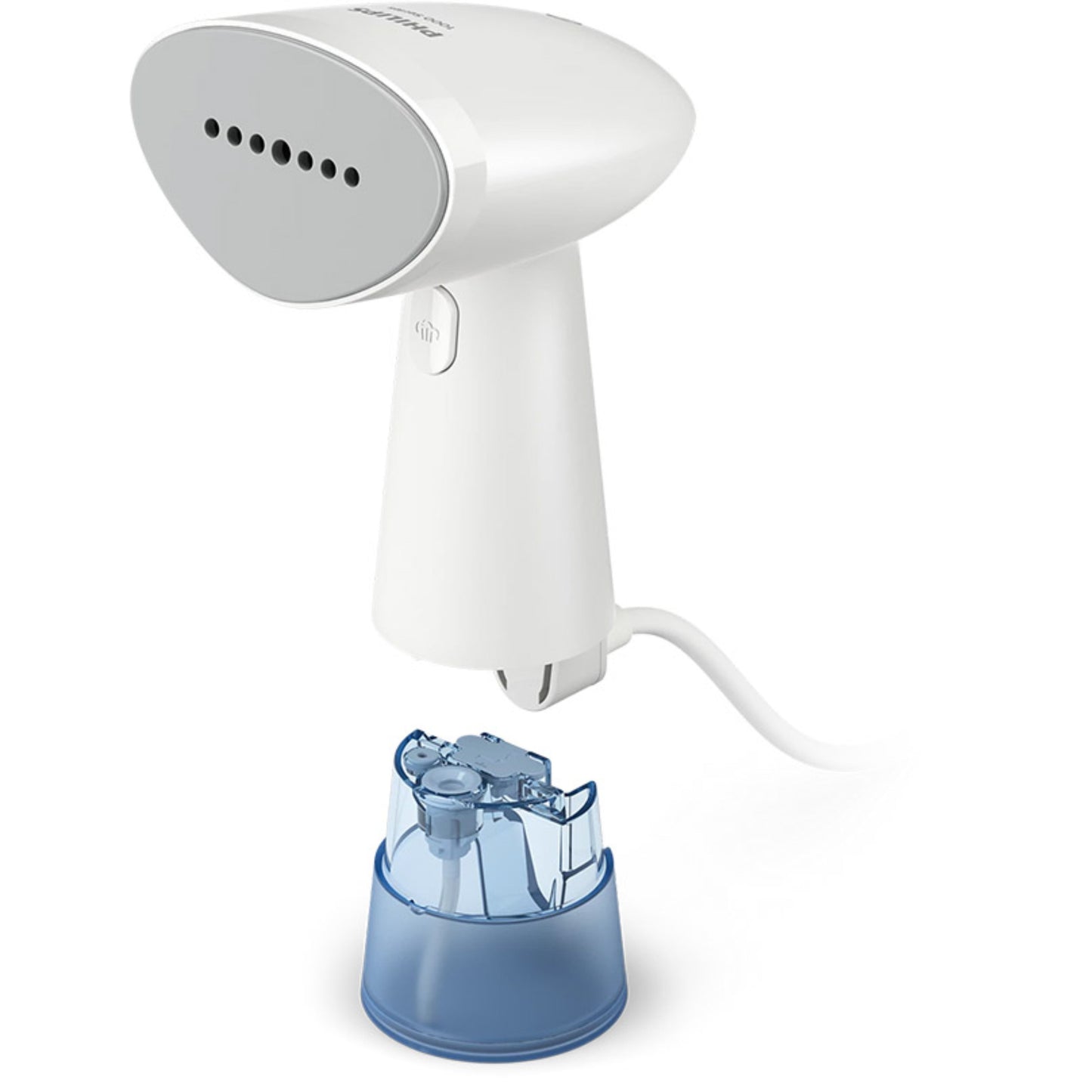 Philips Handheld Steamer 980W - 85ml