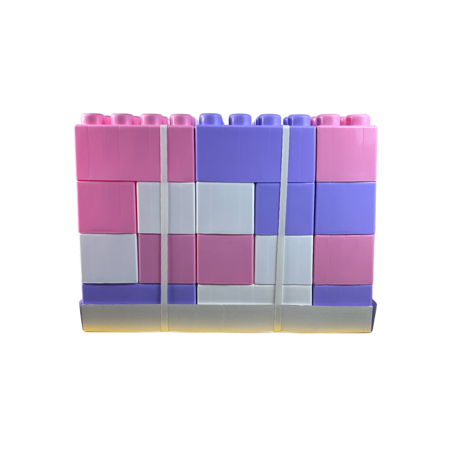 Building Bricks 45 pcs