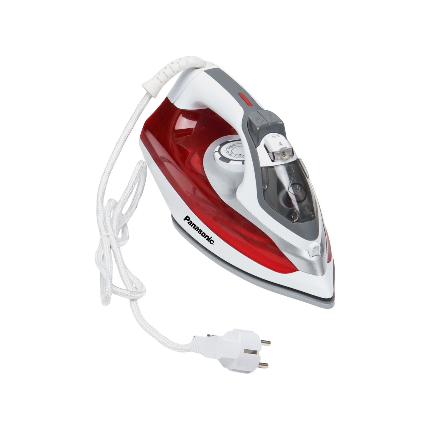 Panasonic steam Iron 2600W - 250 ml