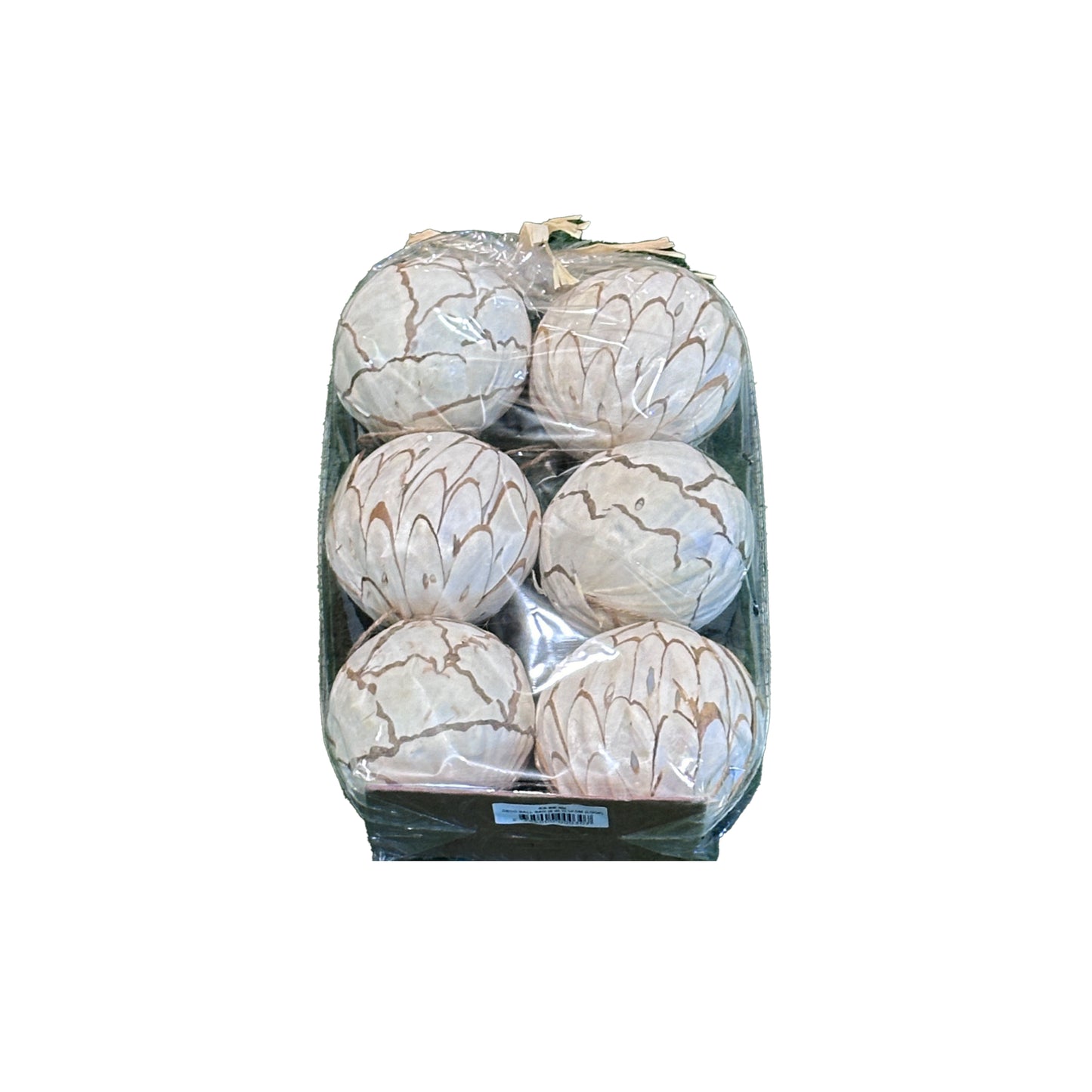 Christmas Ball 10cm