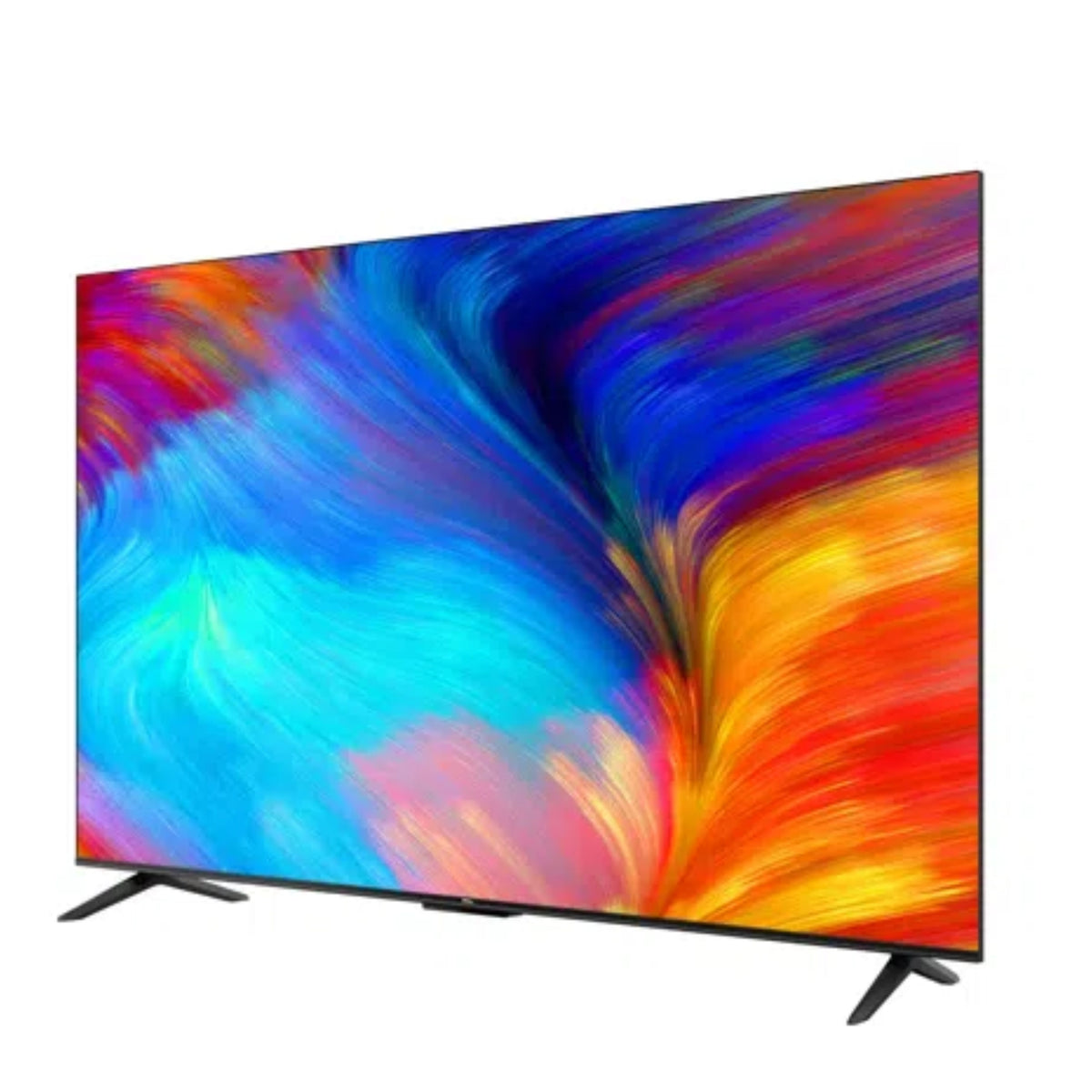 TCL 4K HDR Google TV With Dolby Audio 65''