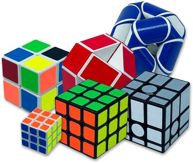 CLASSICS REVOLUTION Rubik