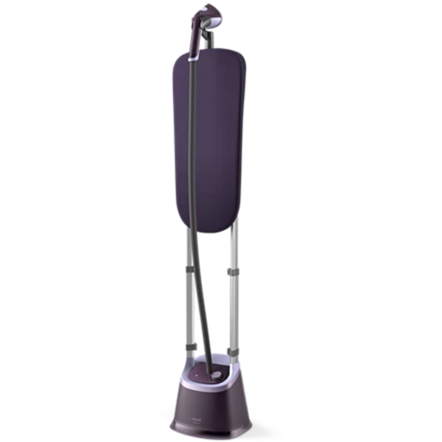 Philips 3000 Series Garments Steamer, 2000W, 40g/min Steam, 3 Settings, 2L