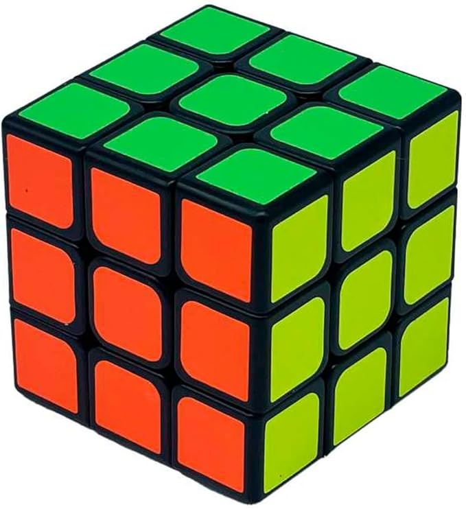 CLASSICS REVOLUTION Rubik