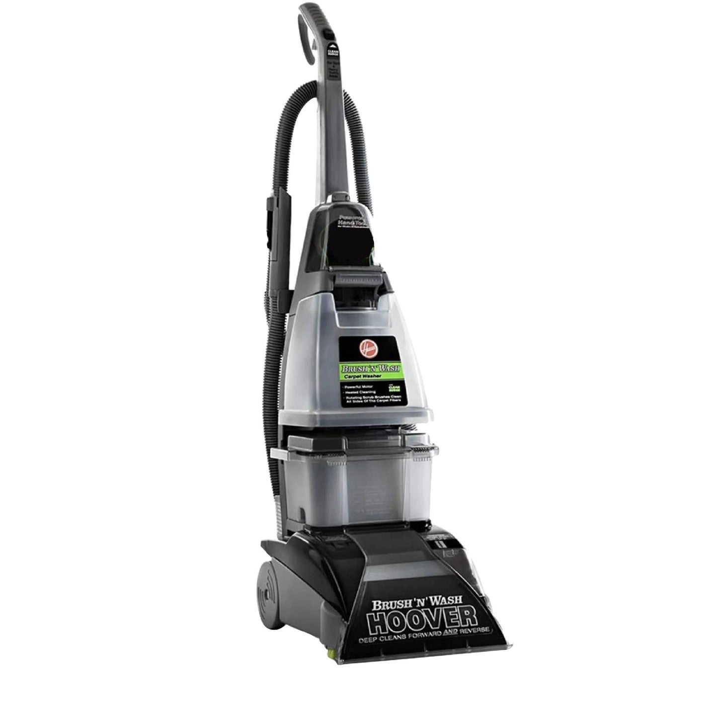 hoover Brush & Wash Carpet and Hard Floor Washer