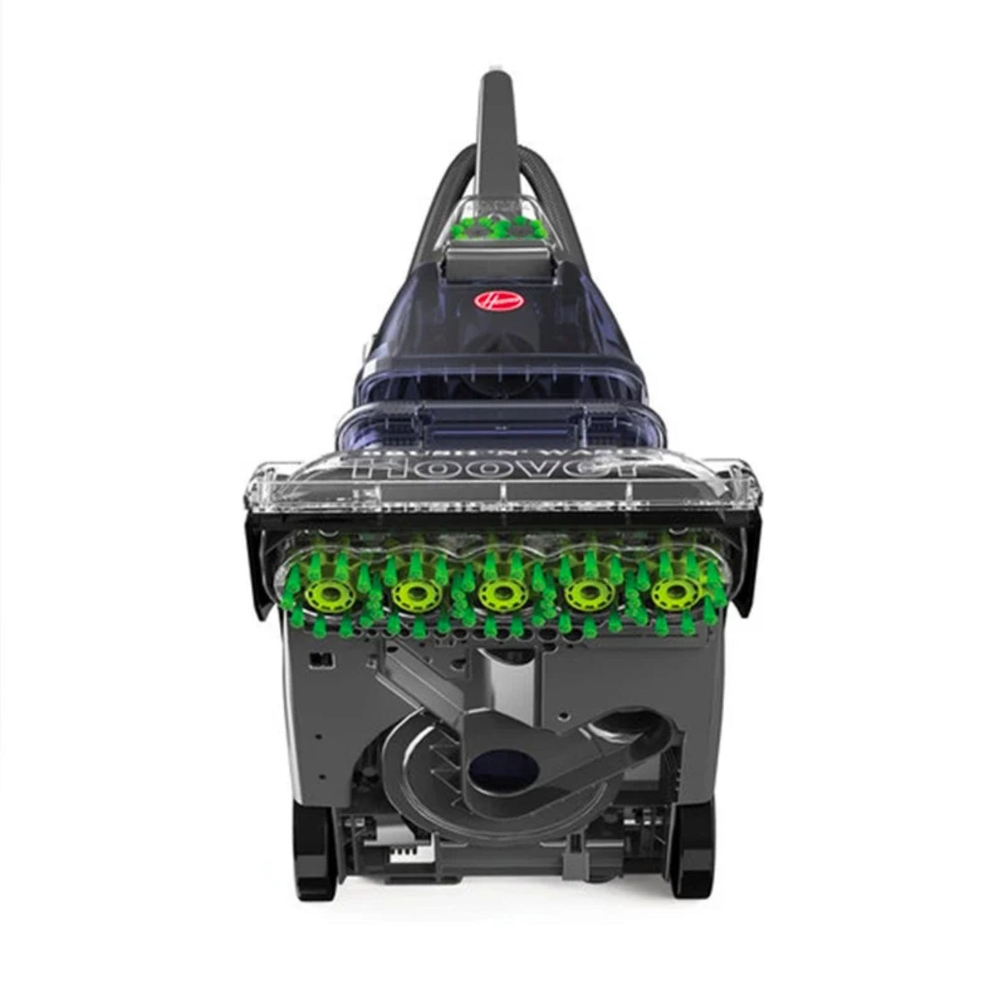 hoover Brush & Wash Carpet and Hard Floor Washer