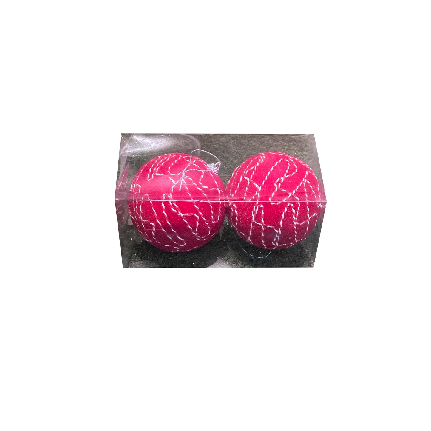Christmas Ball 10cm