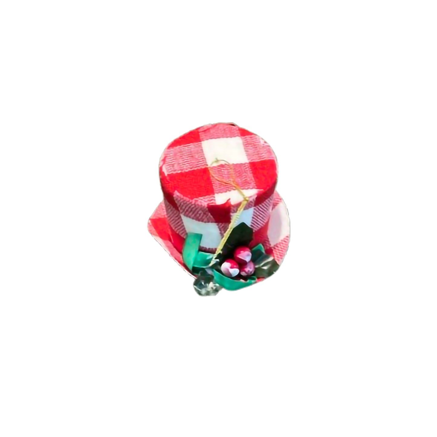 Christmas Hat 8cm