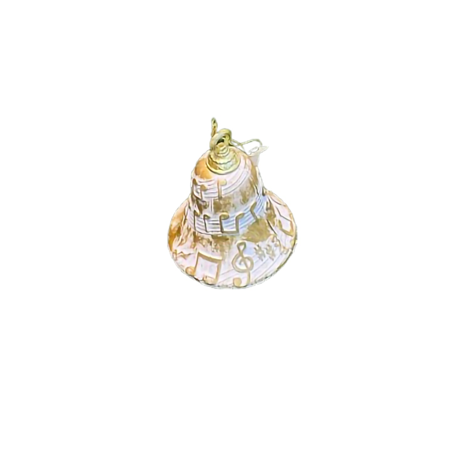 Christmas Bell 12cm