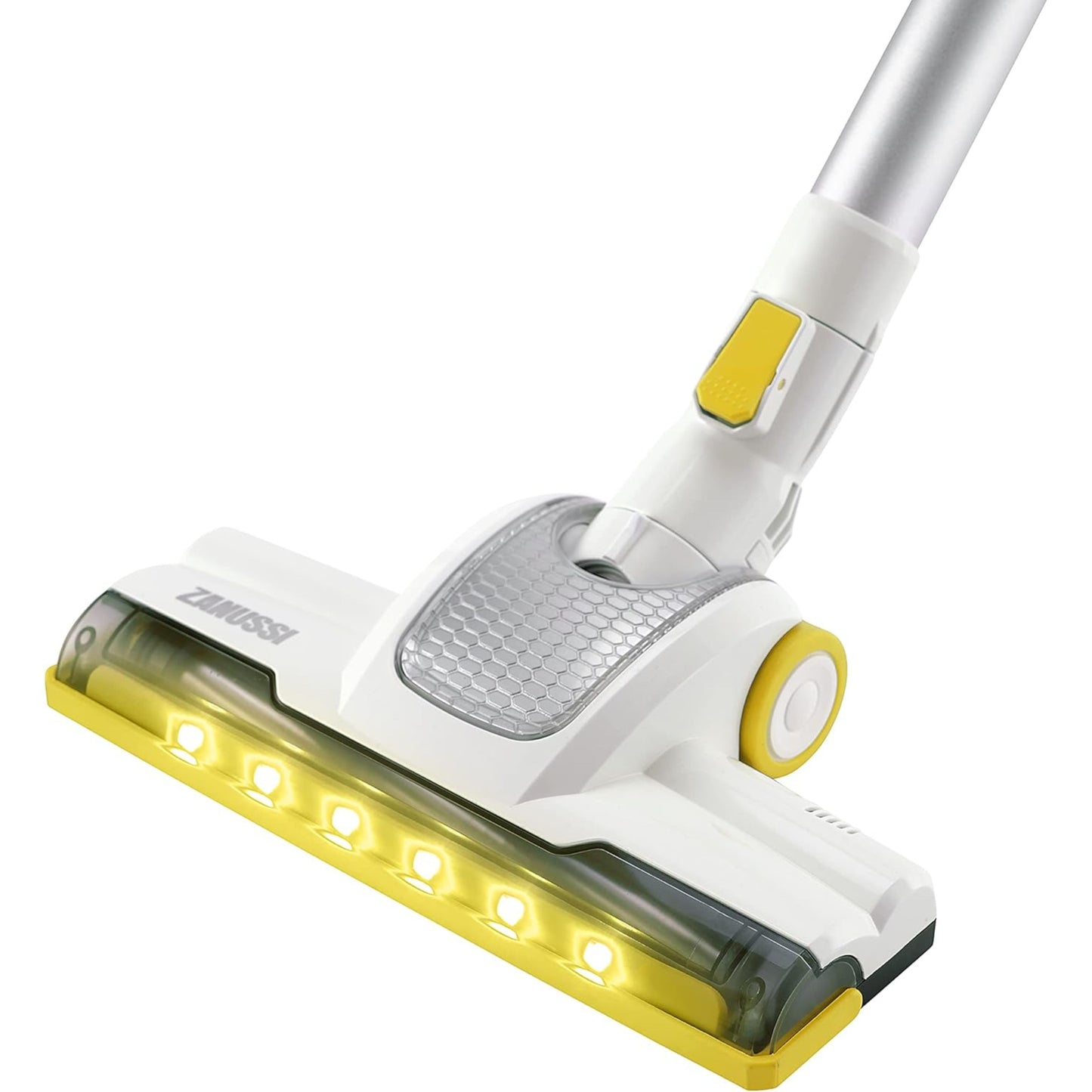 Zanussi Cordless Rechargeable Hand Stick Vacuum