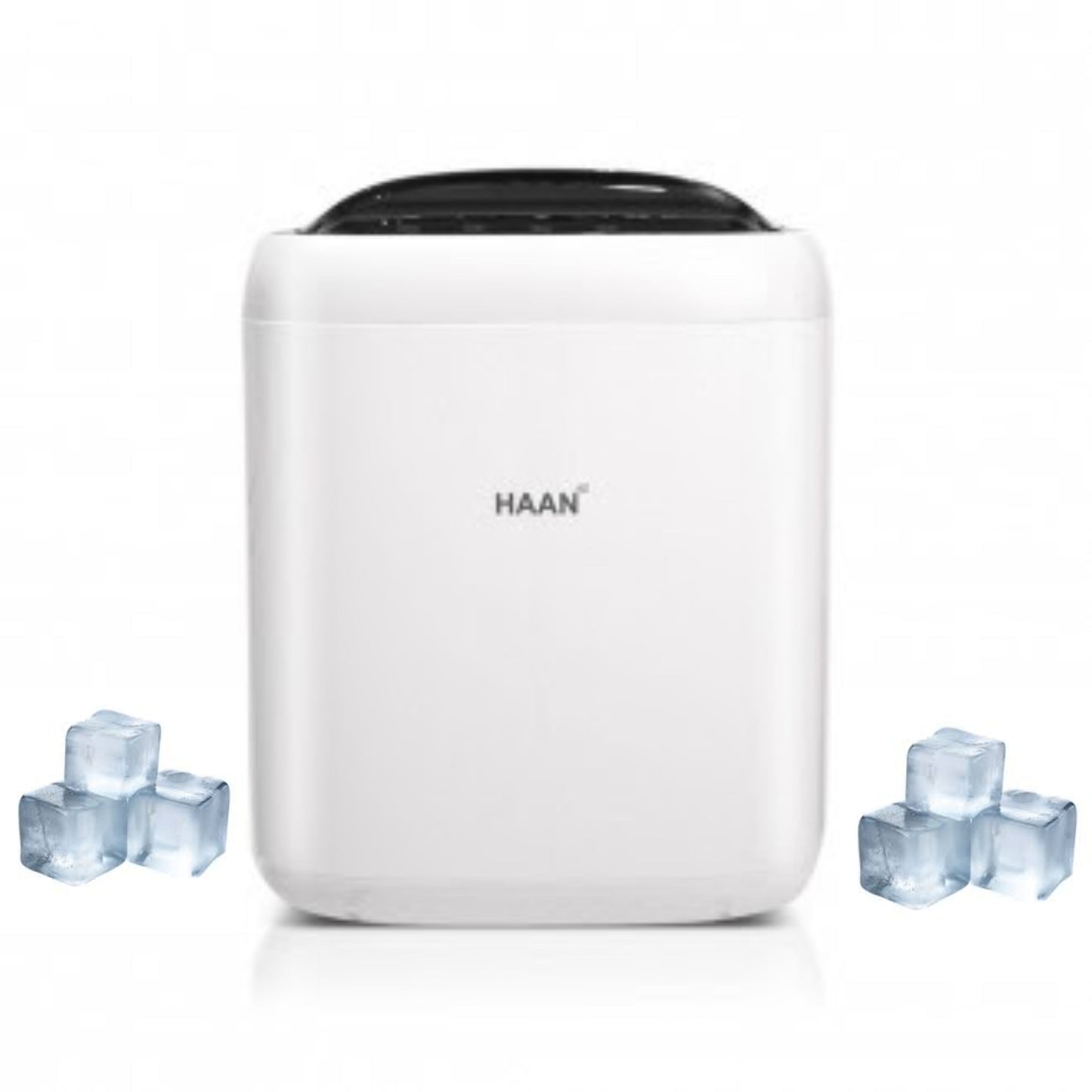 Haan smart ice maker 3L
