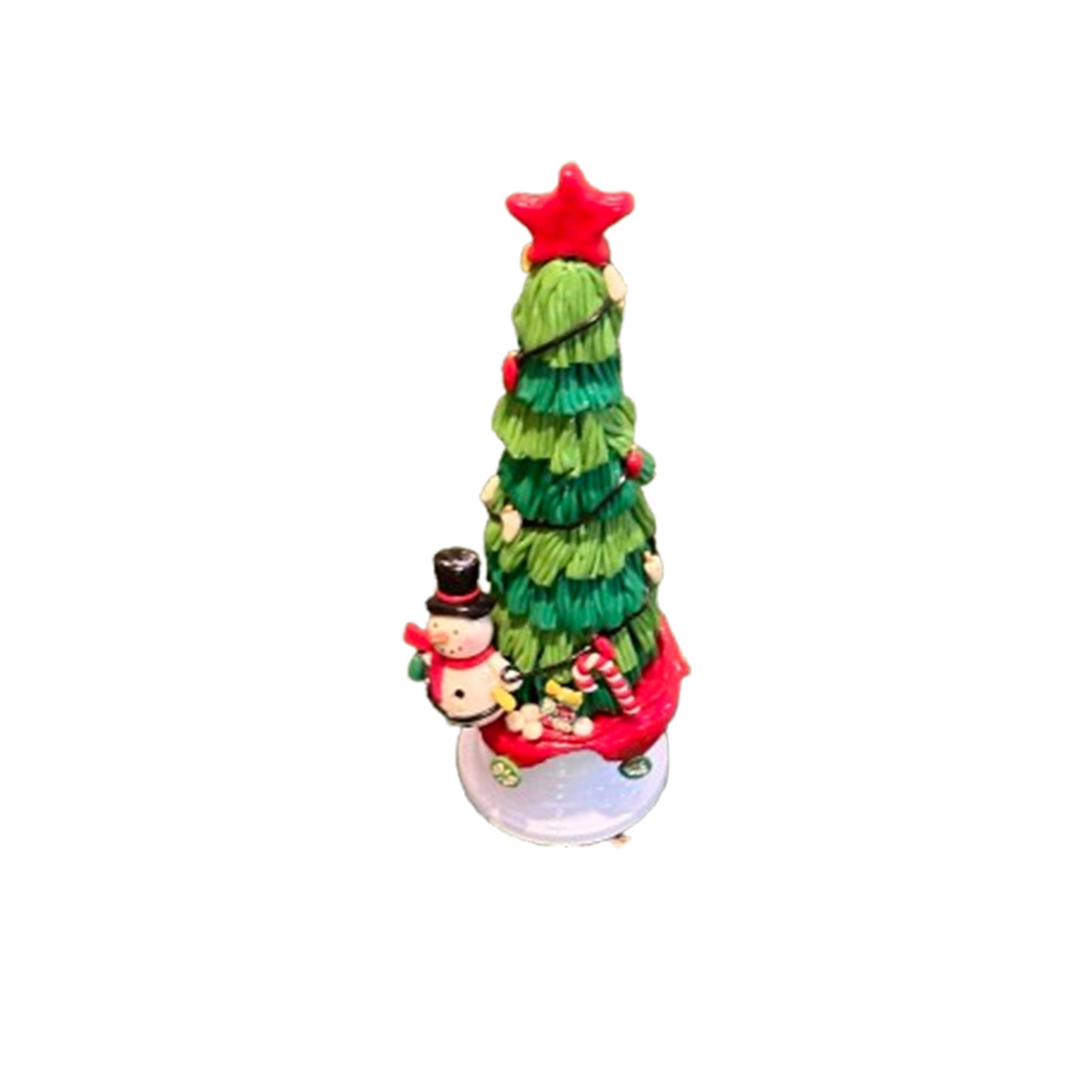 Christmas tree