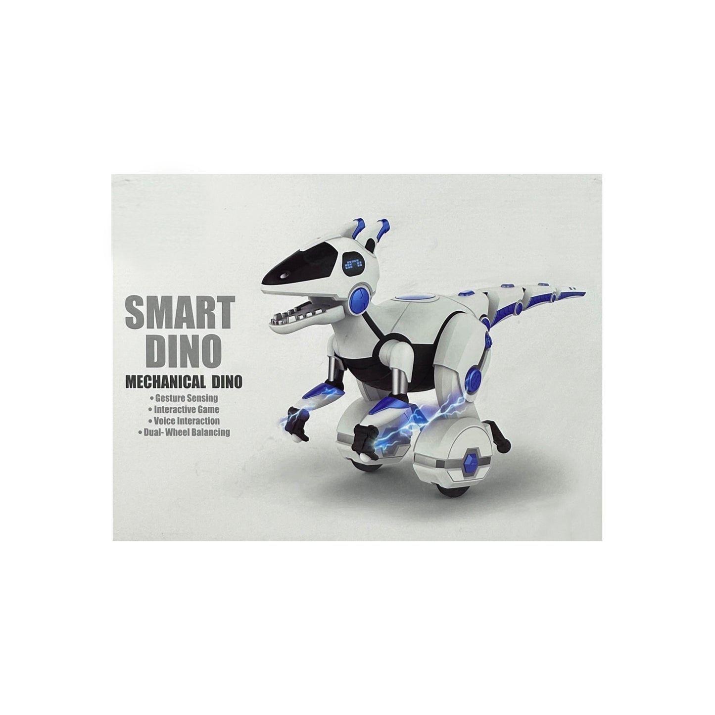 Smart Dino Mechanical Dino