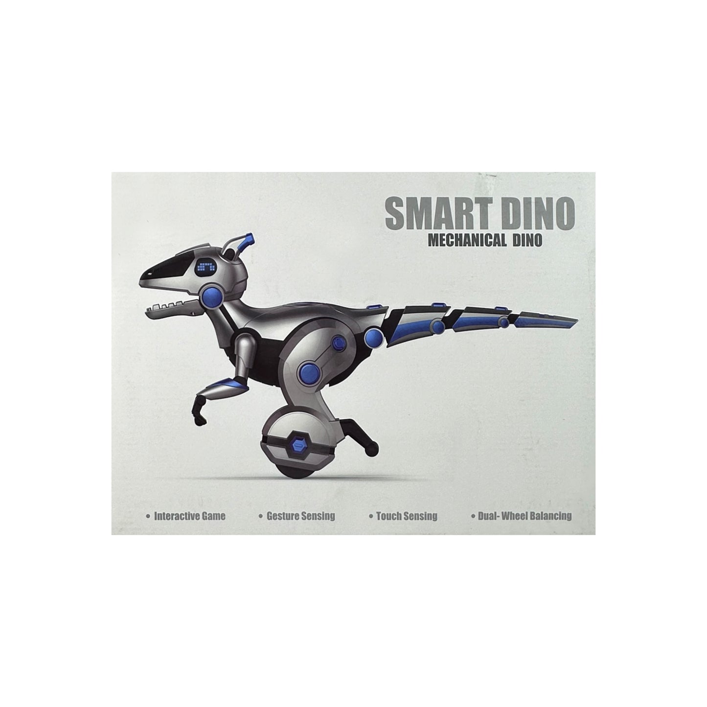 Smart Dino Mechanical Dino