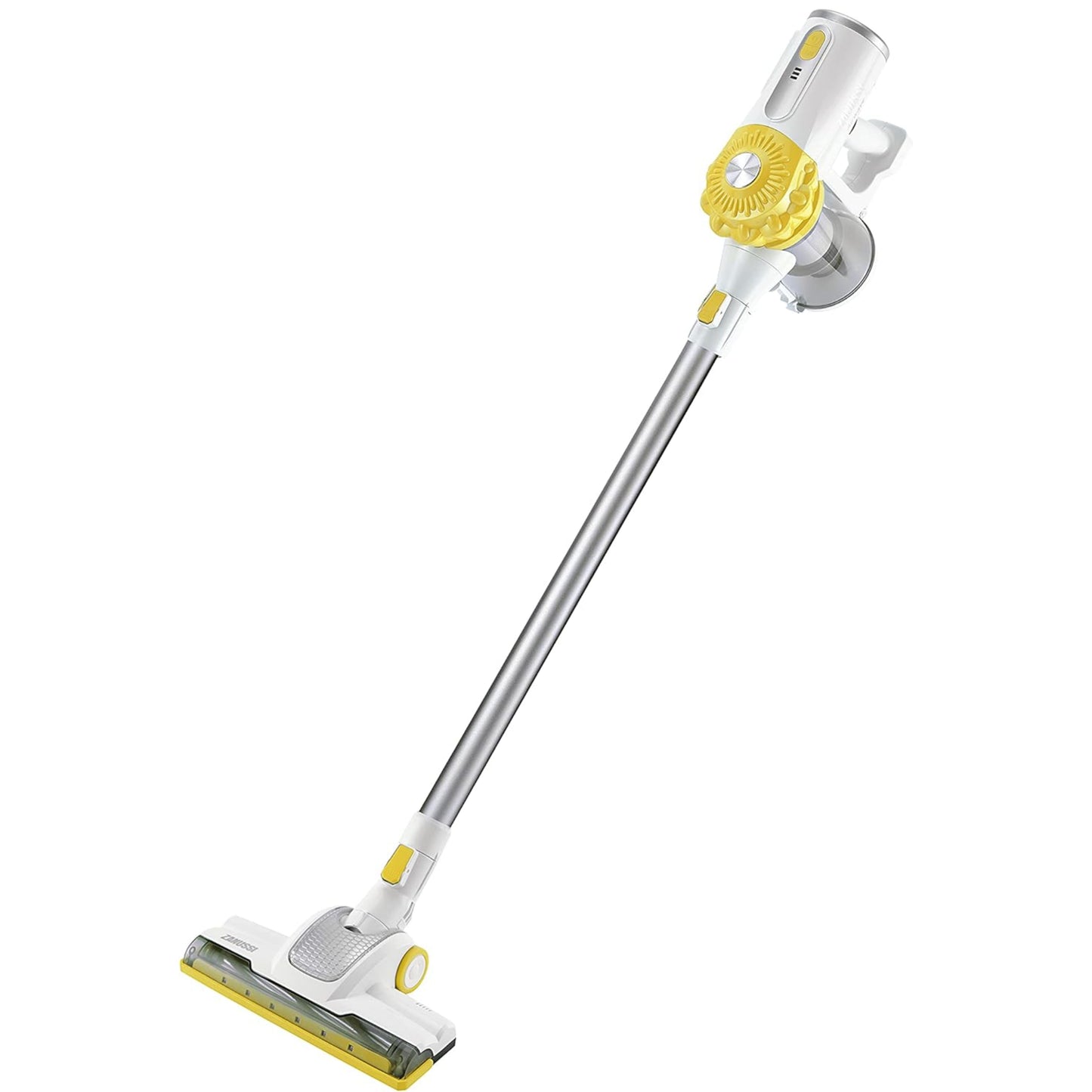 Zanussi Cordless Rechargeable Hand Stick Vacuum