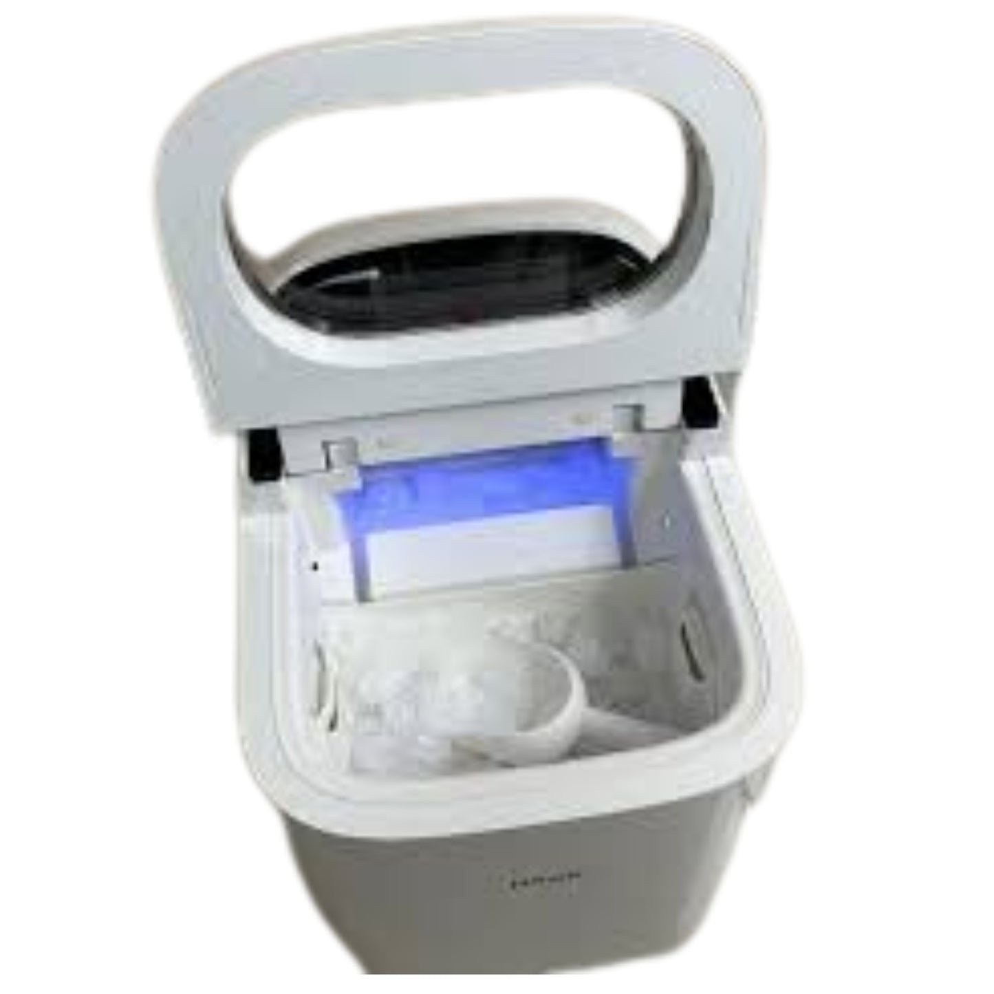 Haan smart ice maker 3L