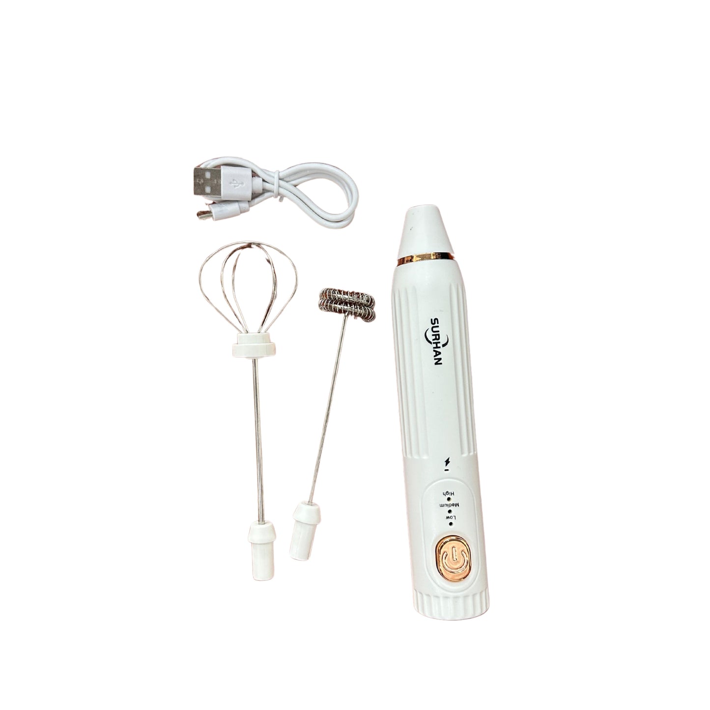 Surhan hand mixer 1200mah