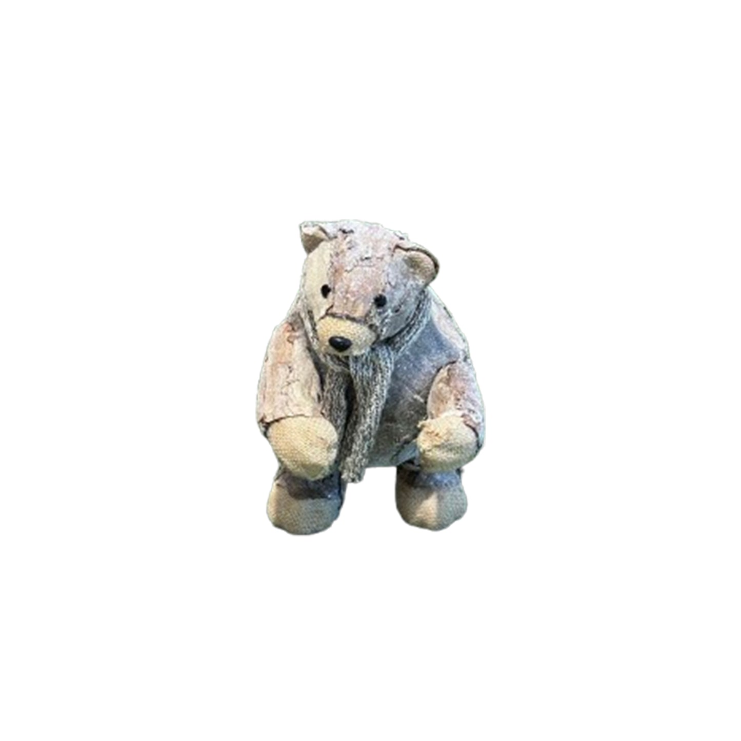Christmas Bear 25cm
