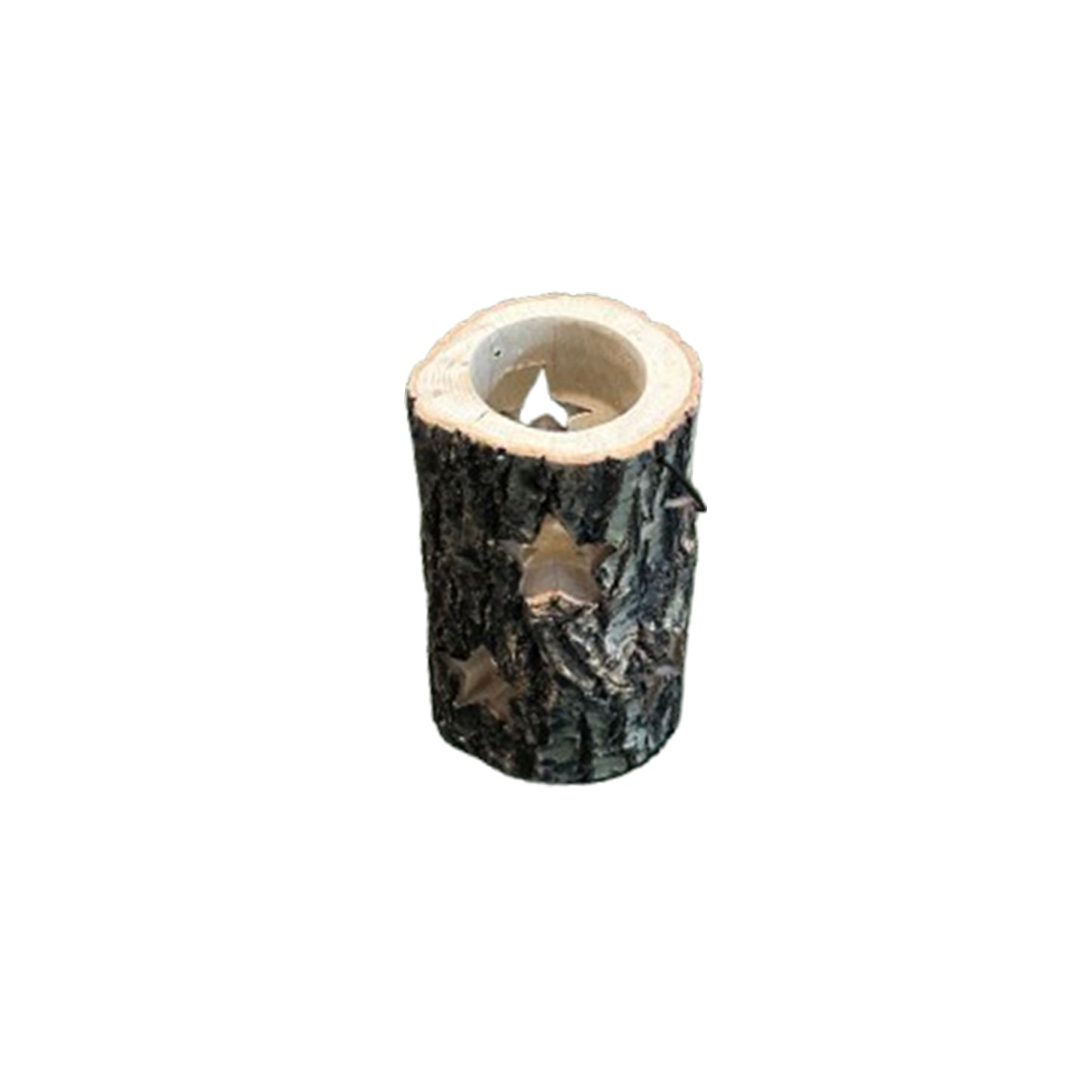 Christmas Log