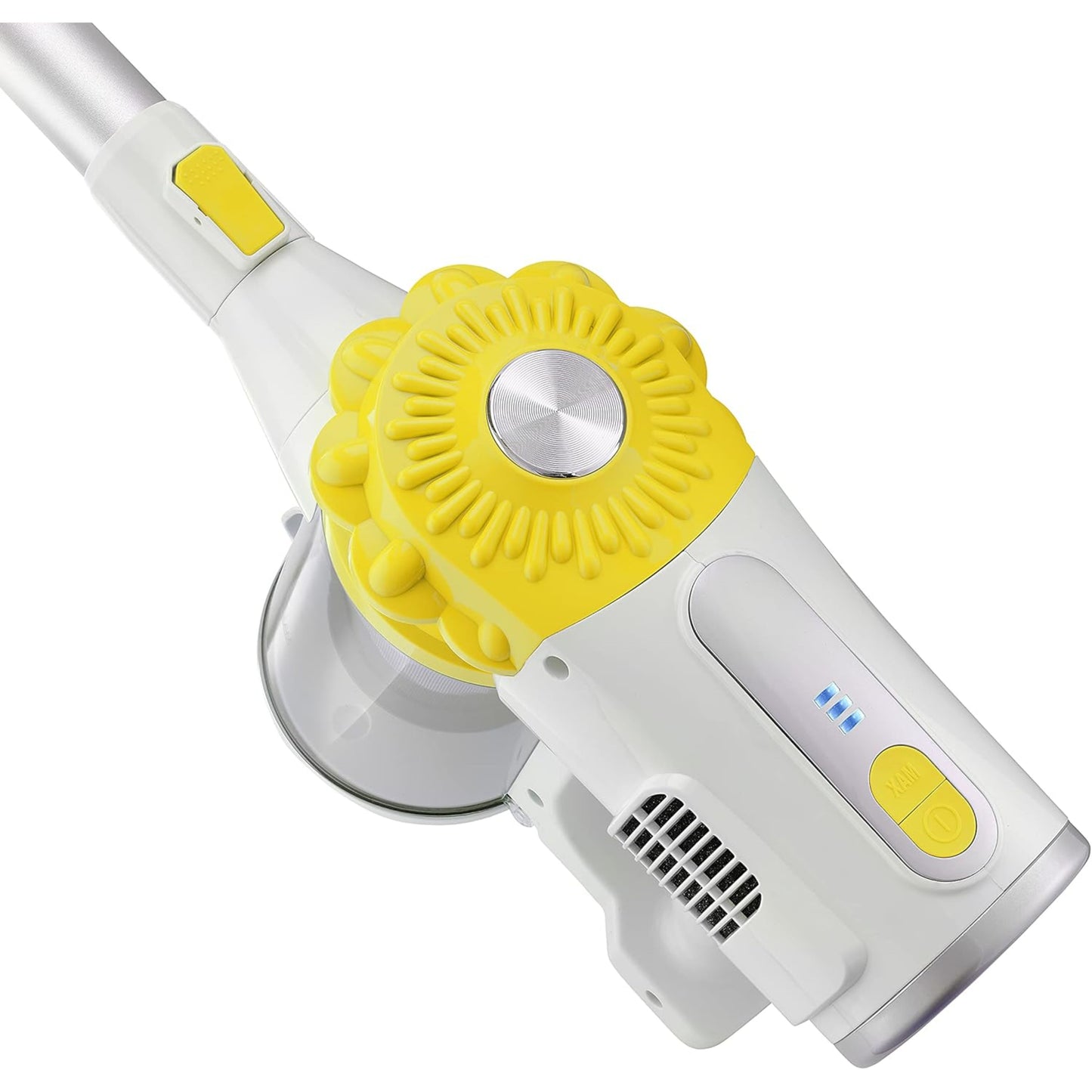 Zanussi Cordless Rechargeable Hand Stick Vacuum