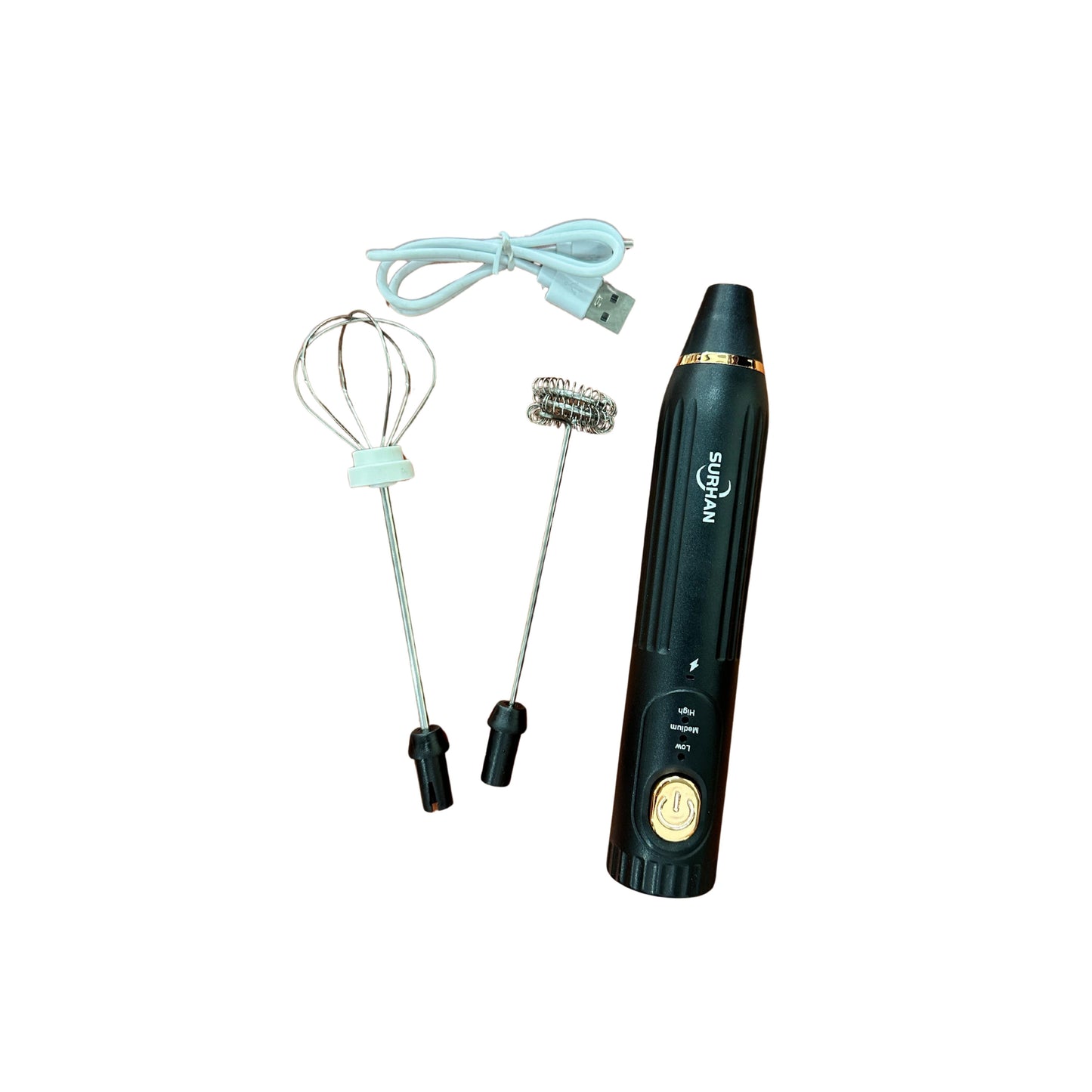 Surhan hand mixer 1200mah