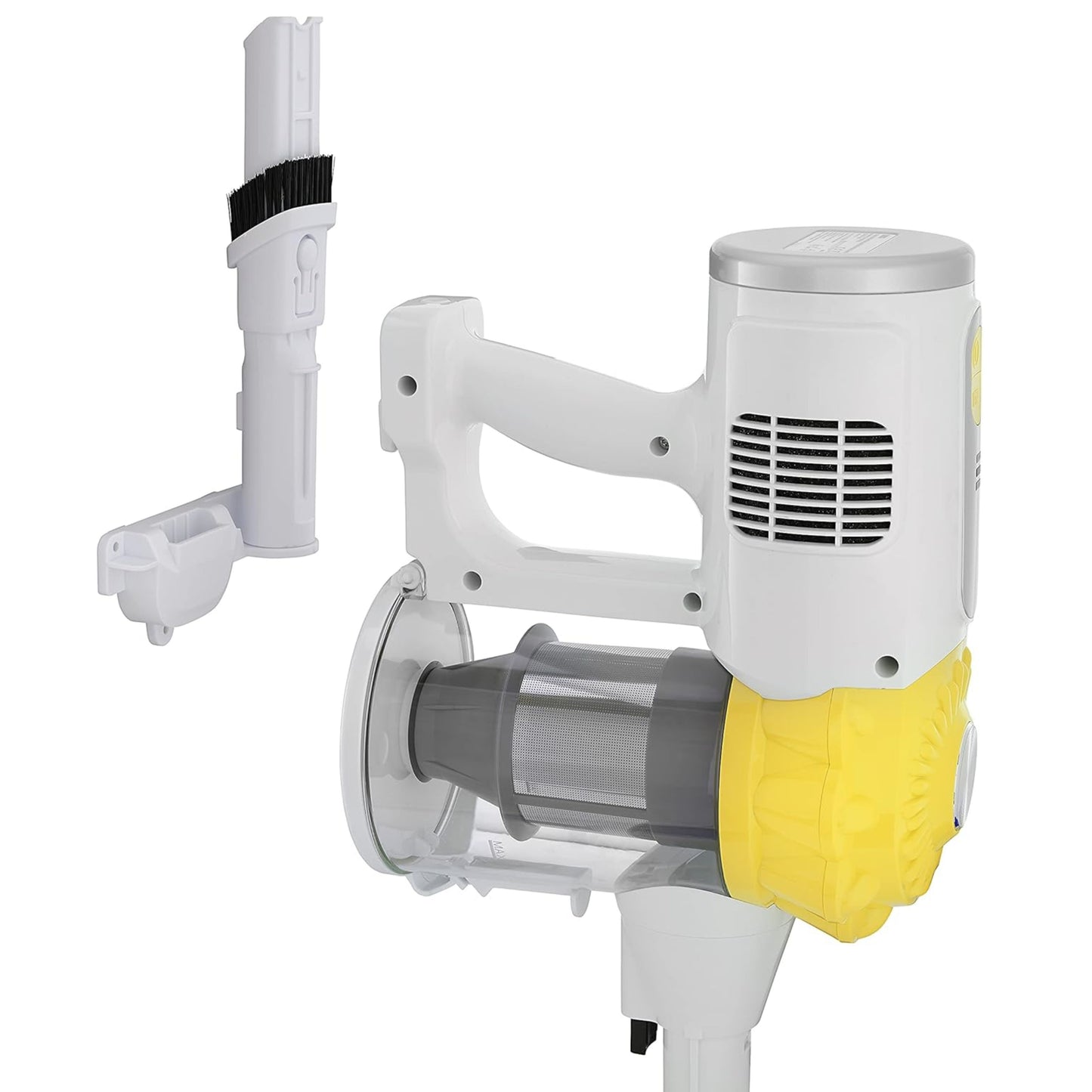 Zanussi Cordless Rechargeable Hand Stick Vacuum