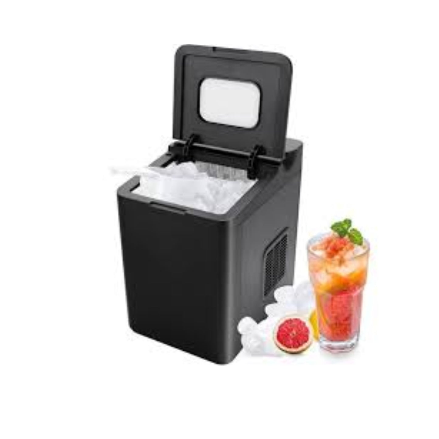 Ocina smart ice maker 1.6L