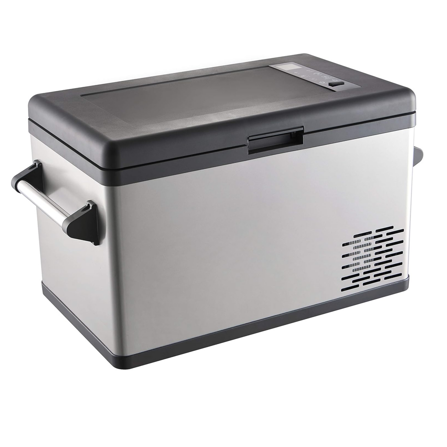 Ausranvik car refrigerator 12V - 24V DC / 110V - 220V AC - 35L