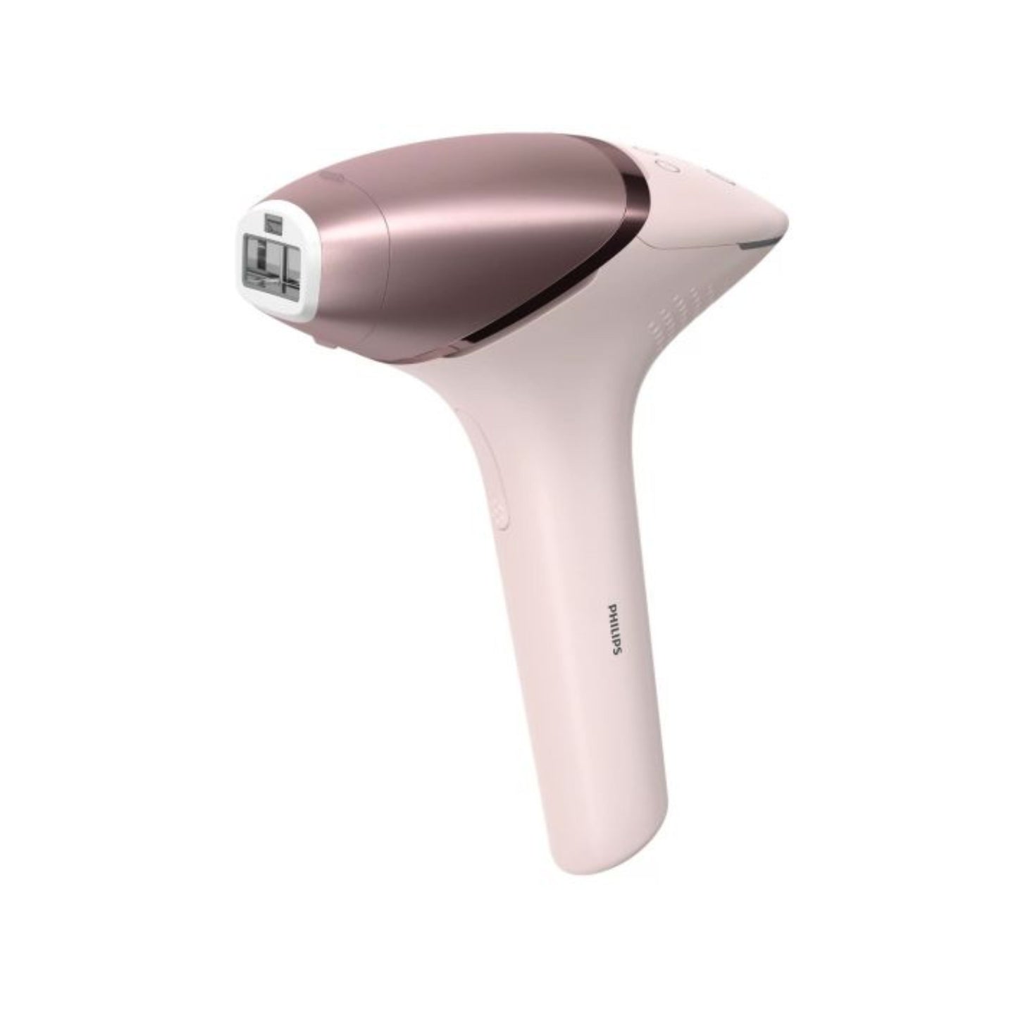 Philips Lumea IPL 9000 Series SenseIQ Cordless IPL Hair Removal Pink - 450,000 light pulses (flashes)