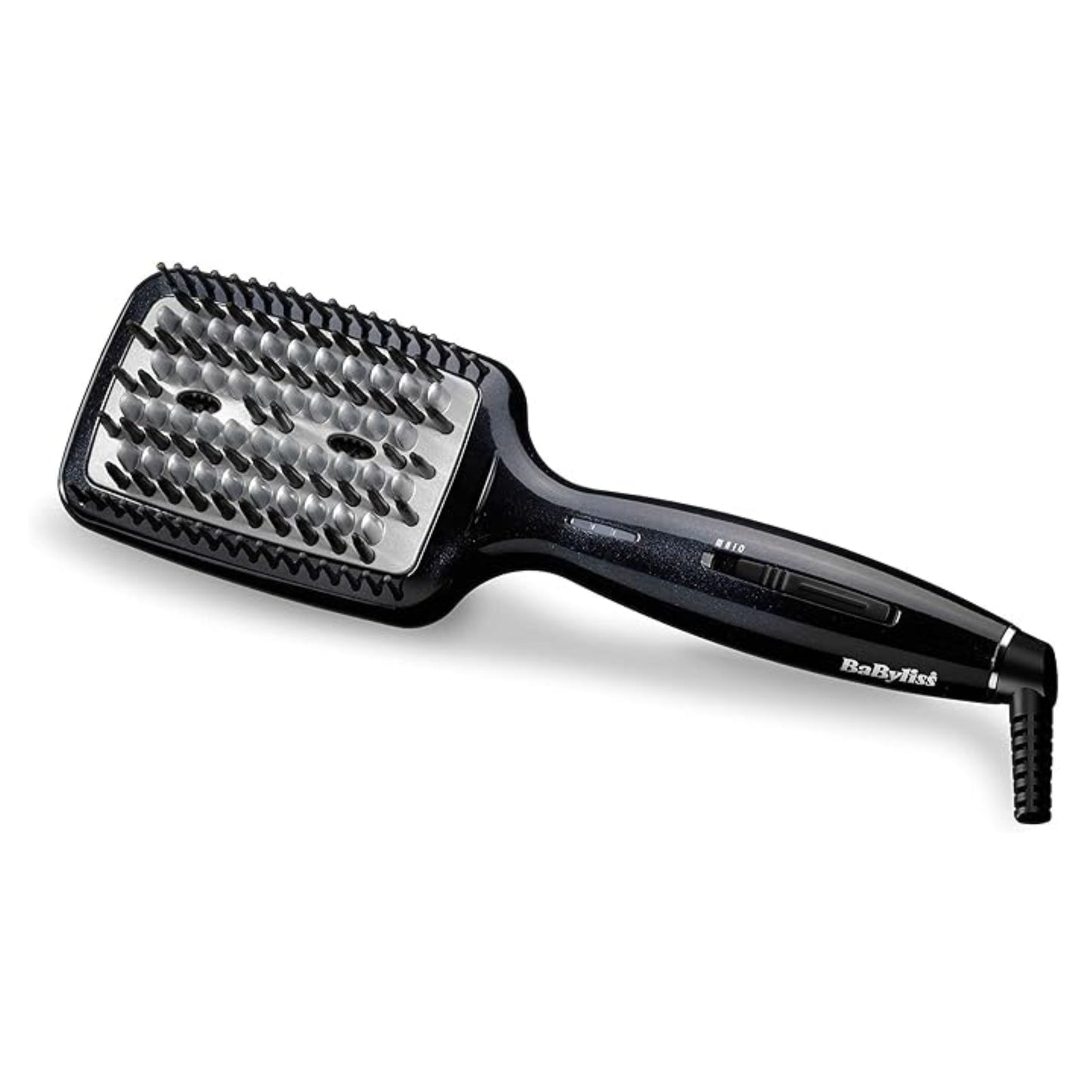 BaByliss Hair Straightening, 3d Tech Hot Brush