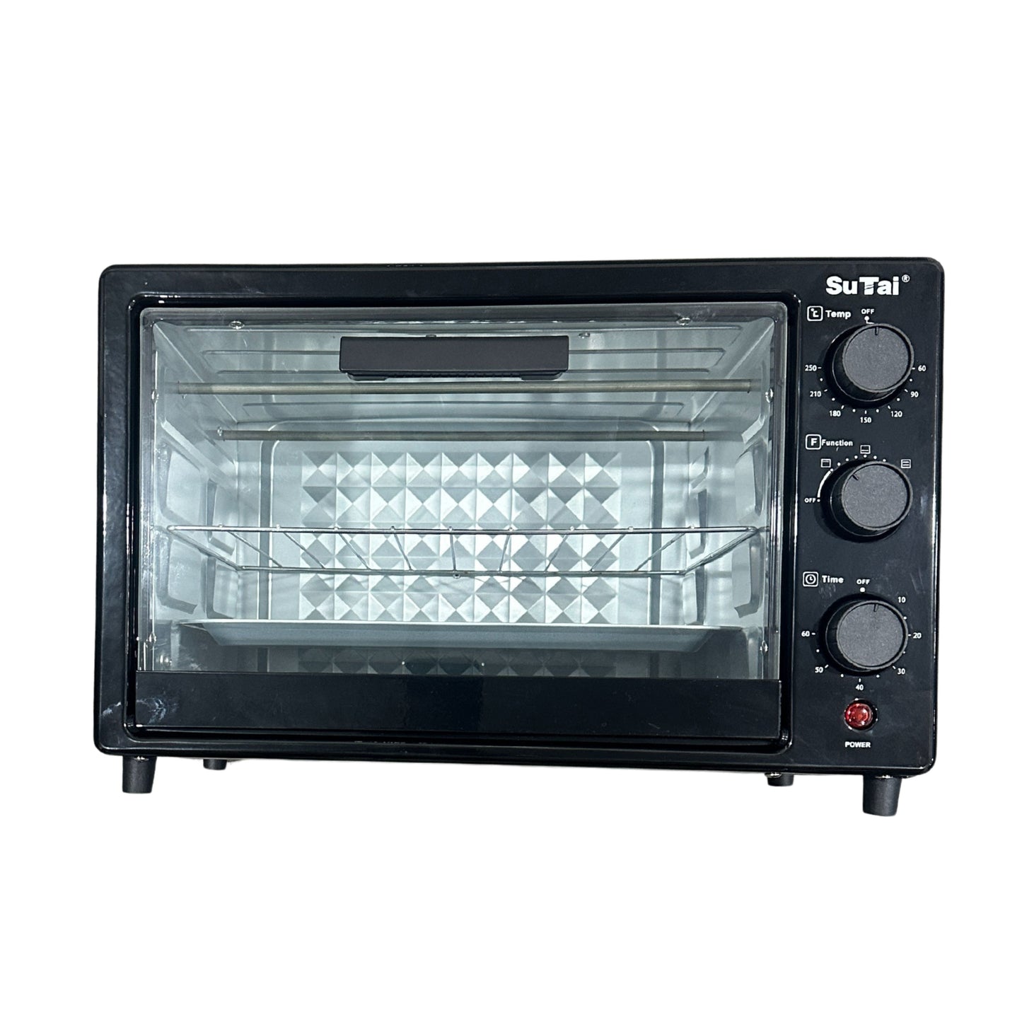 Sutai Electric oven 22L 1000W Available in 3 colors