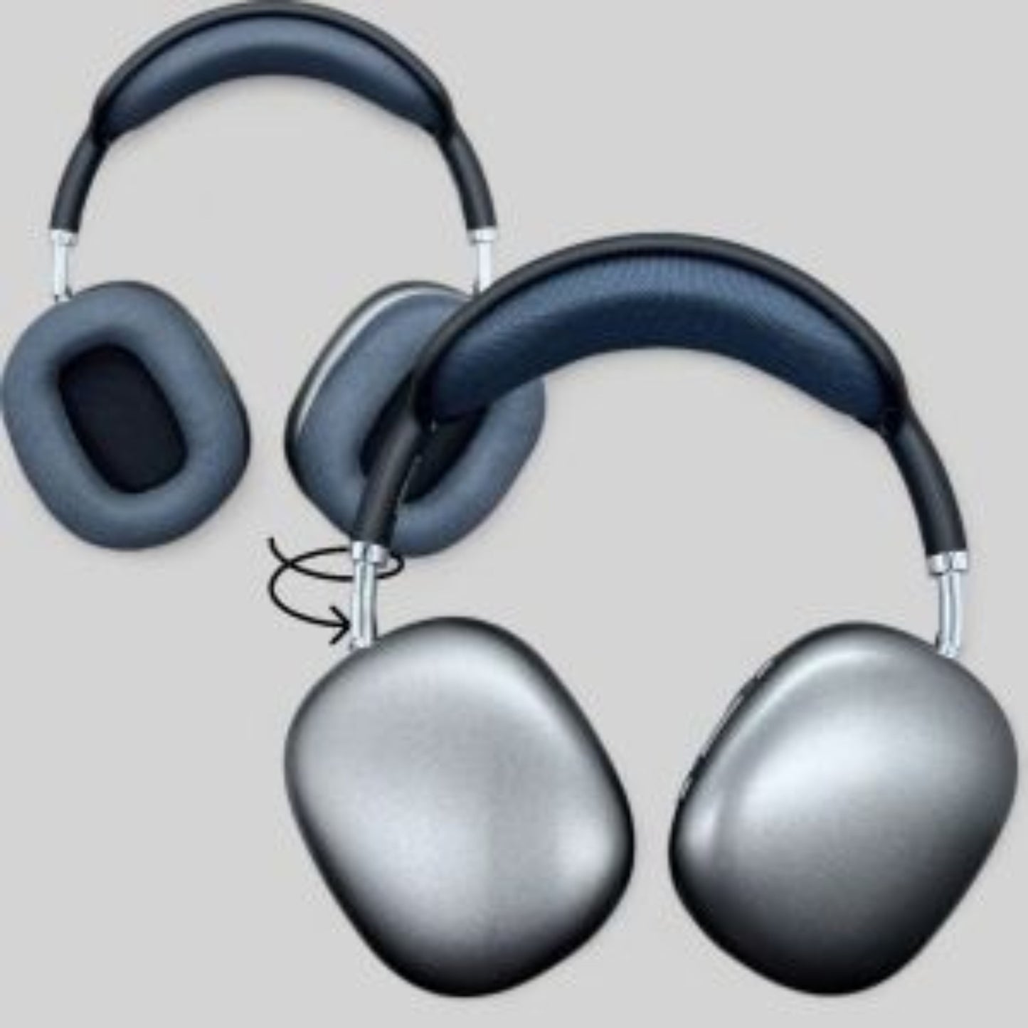 Headphones – Modern Standards & Excellent Sound