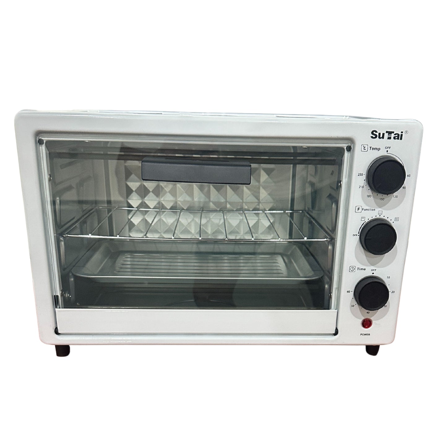 Sutai Electric oven 22L 1000W Available in 3 colors