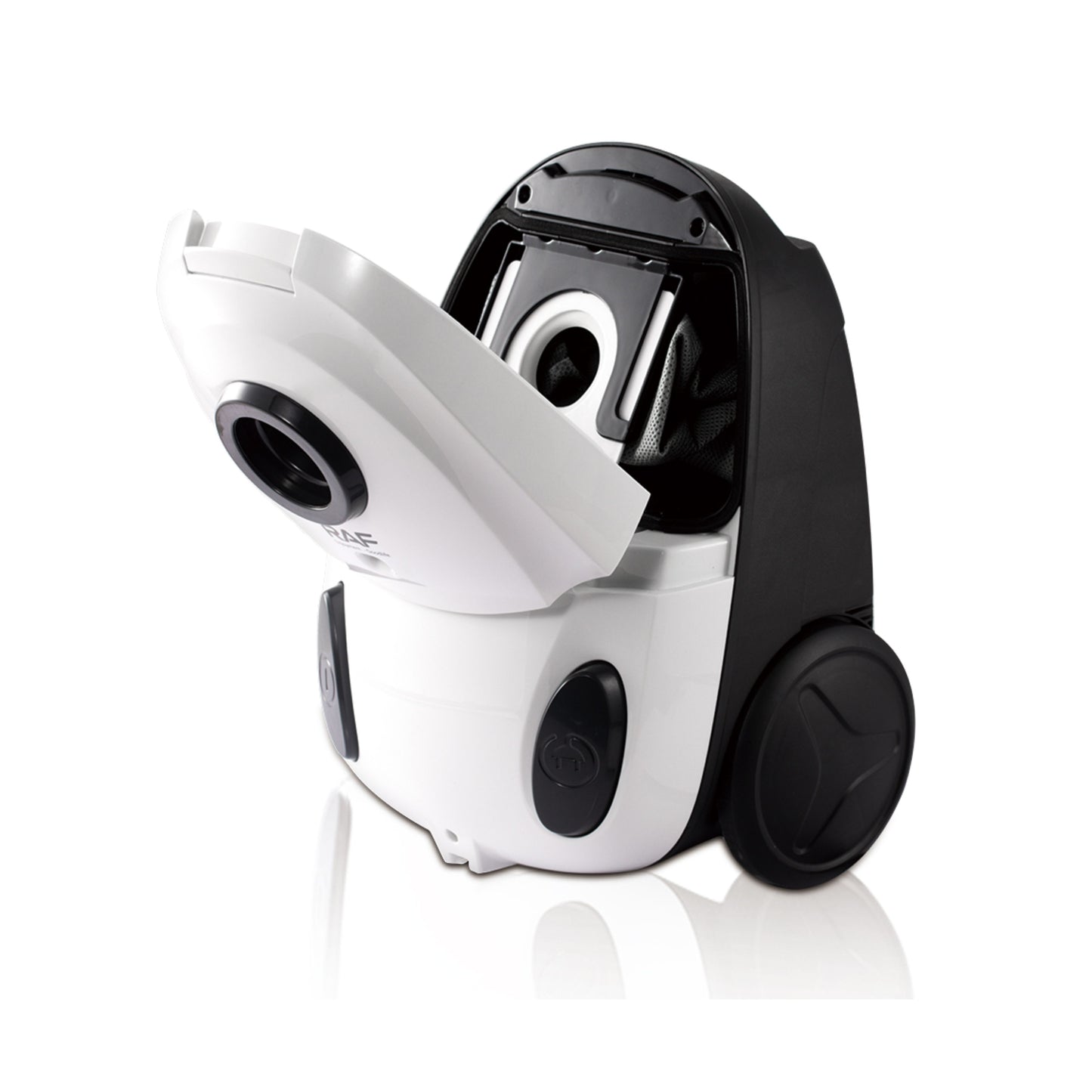 RAF New Design 800W High Quality Vacuum Cleaner Strong Suction Home Use Vacuum Cleaner