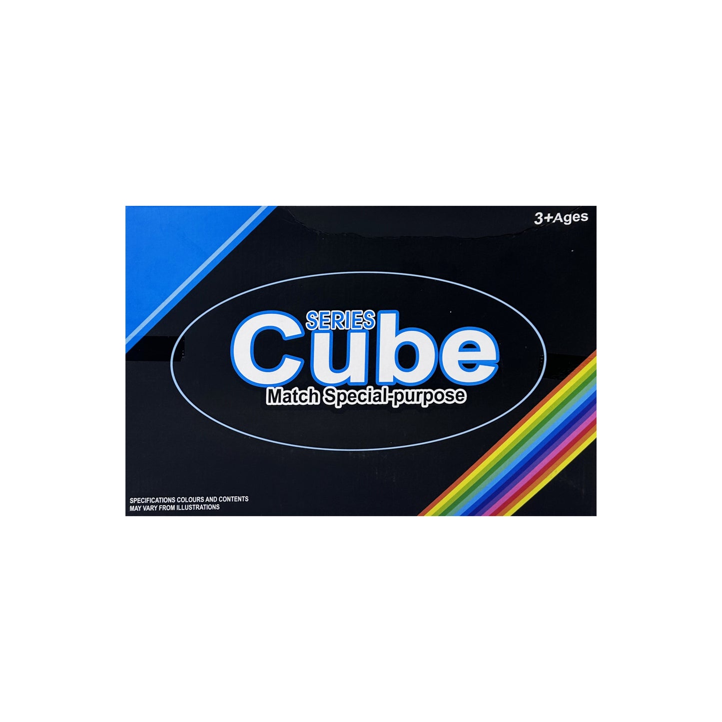 CLASSICS REVOLUTION Rubik