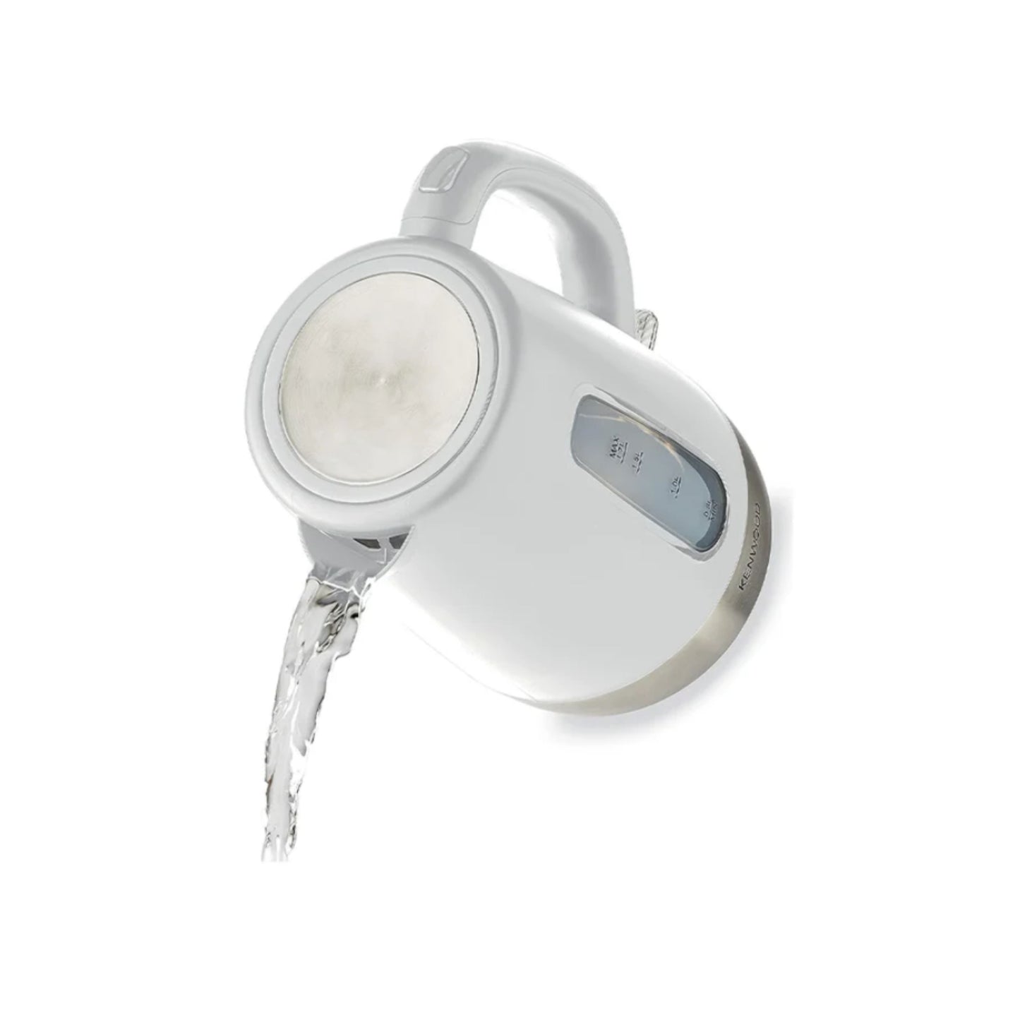 KENWOOD Kettle White 2200W