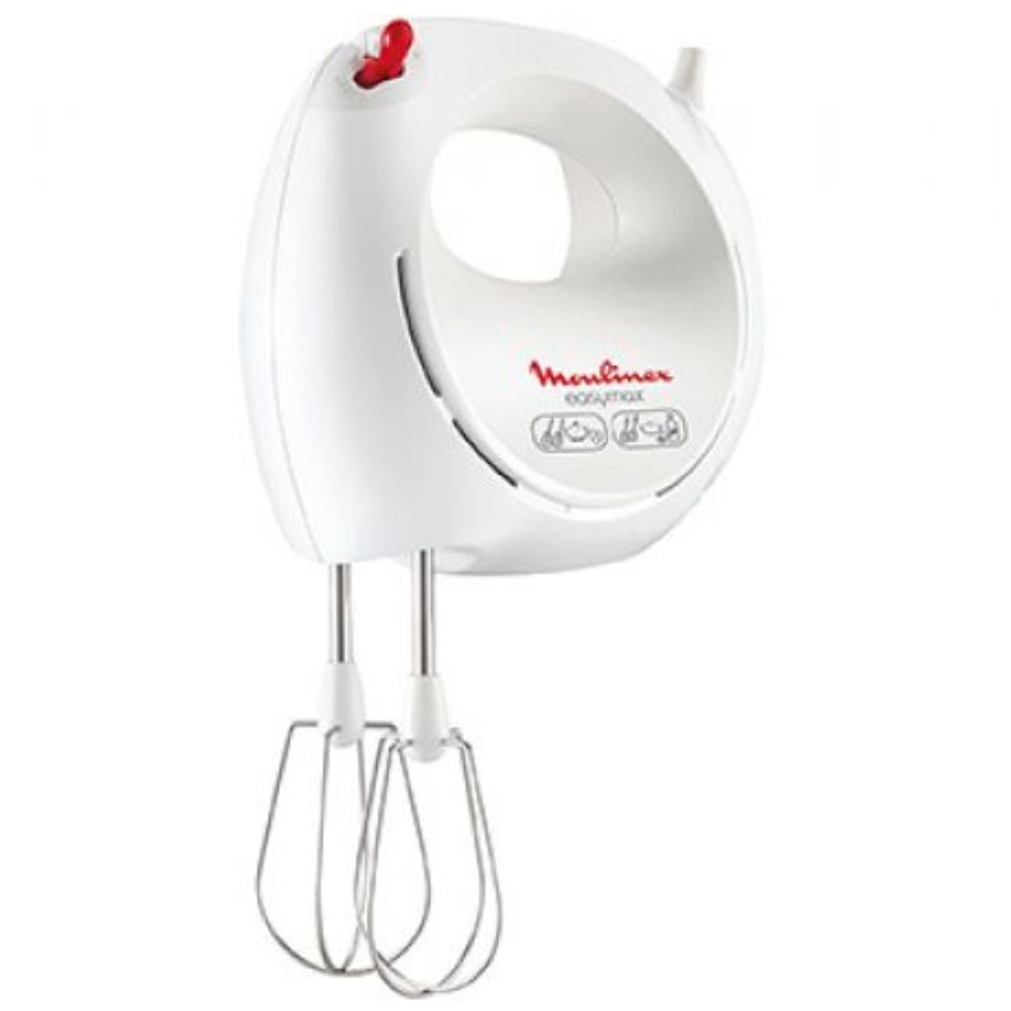 MOULINEX HAND MIXER 200W