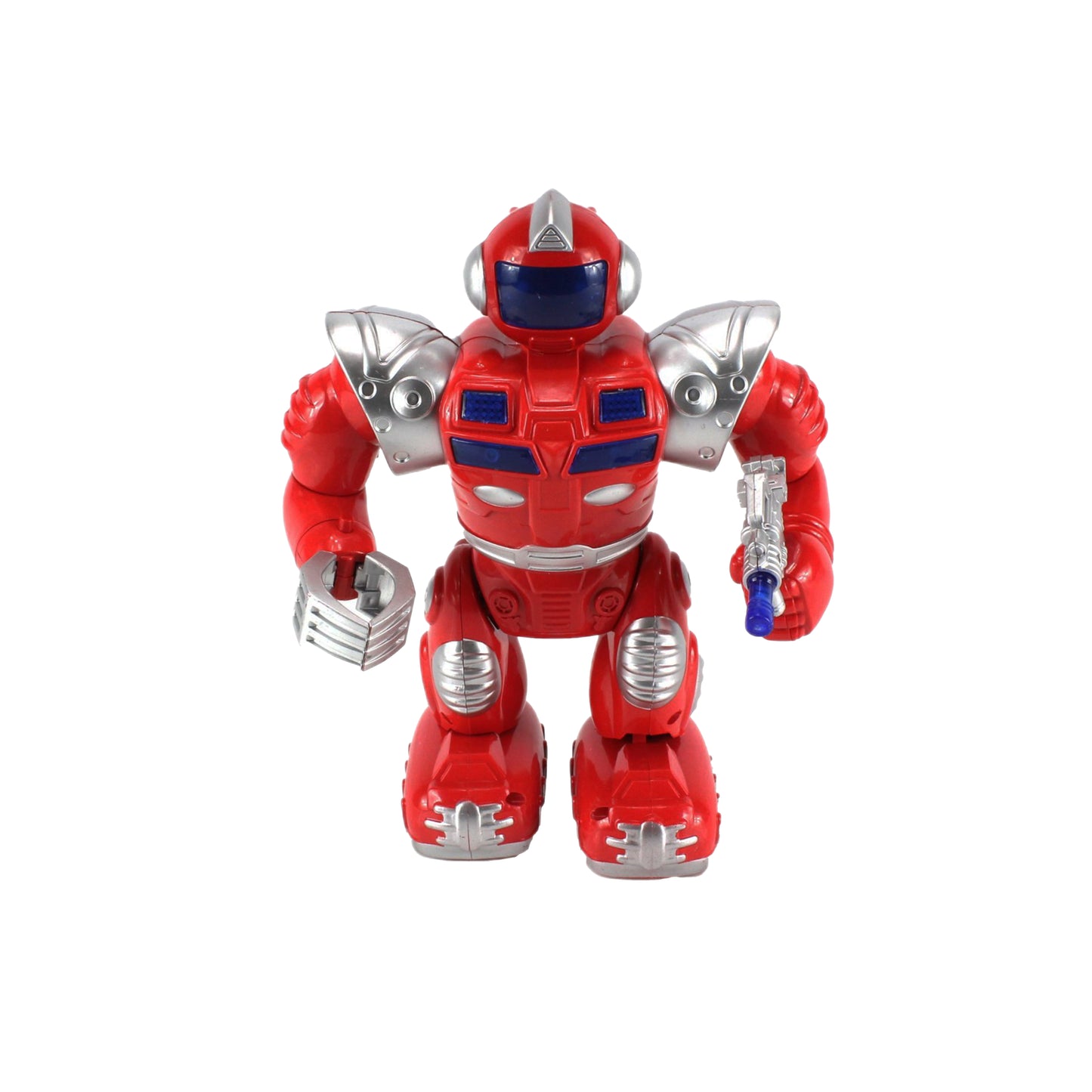 Super Robot 2