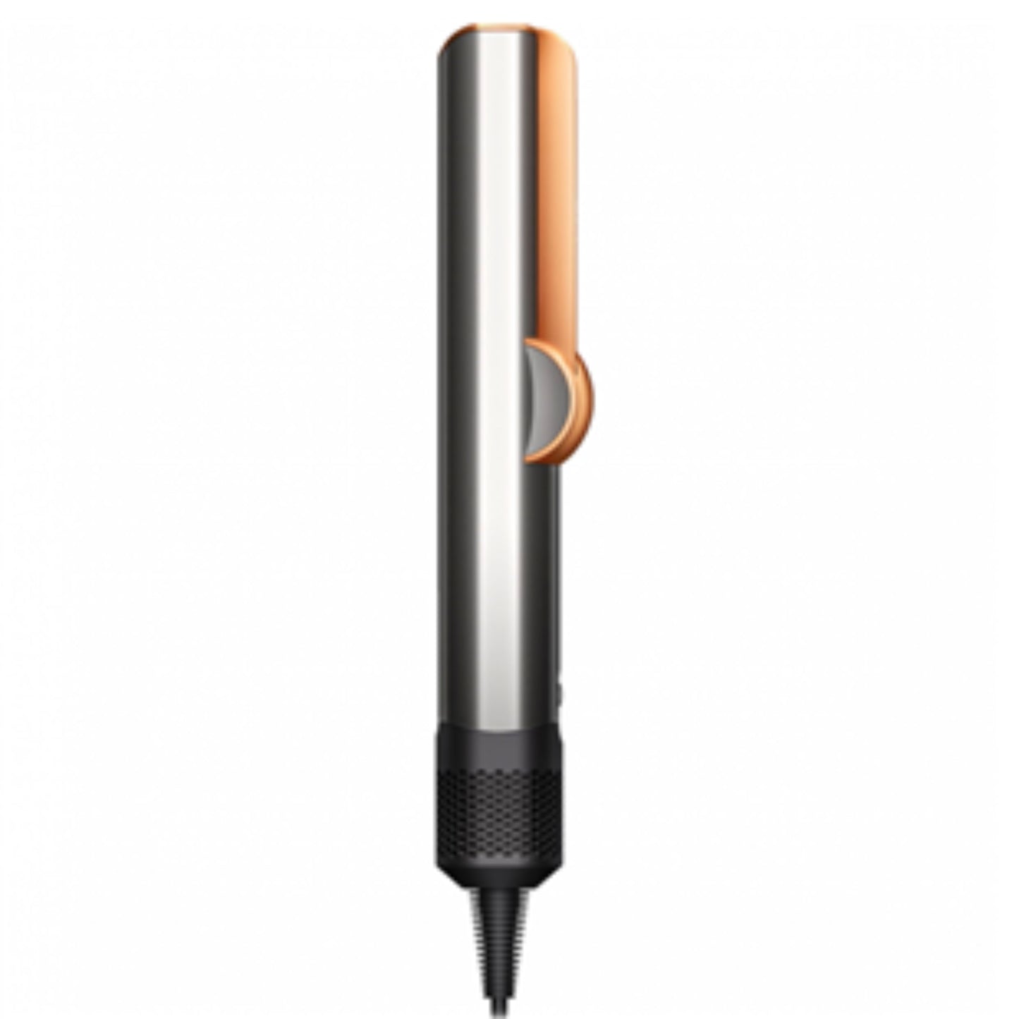 Dyson Airstrait™ straightener & Blower Ceramic pink and rose gold