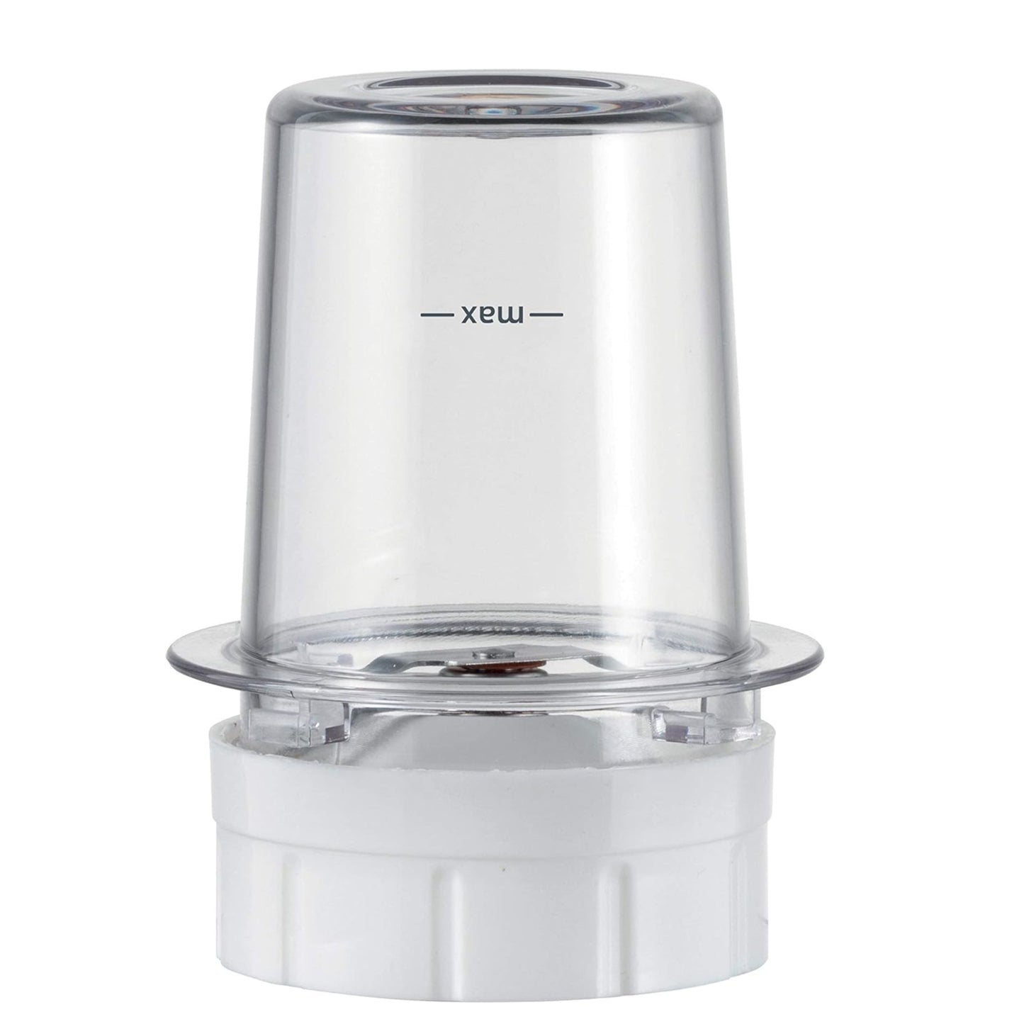 KENWOOD Blender 300W Smoothie Blender/Smoothie Maker with grinder 1.5L - white