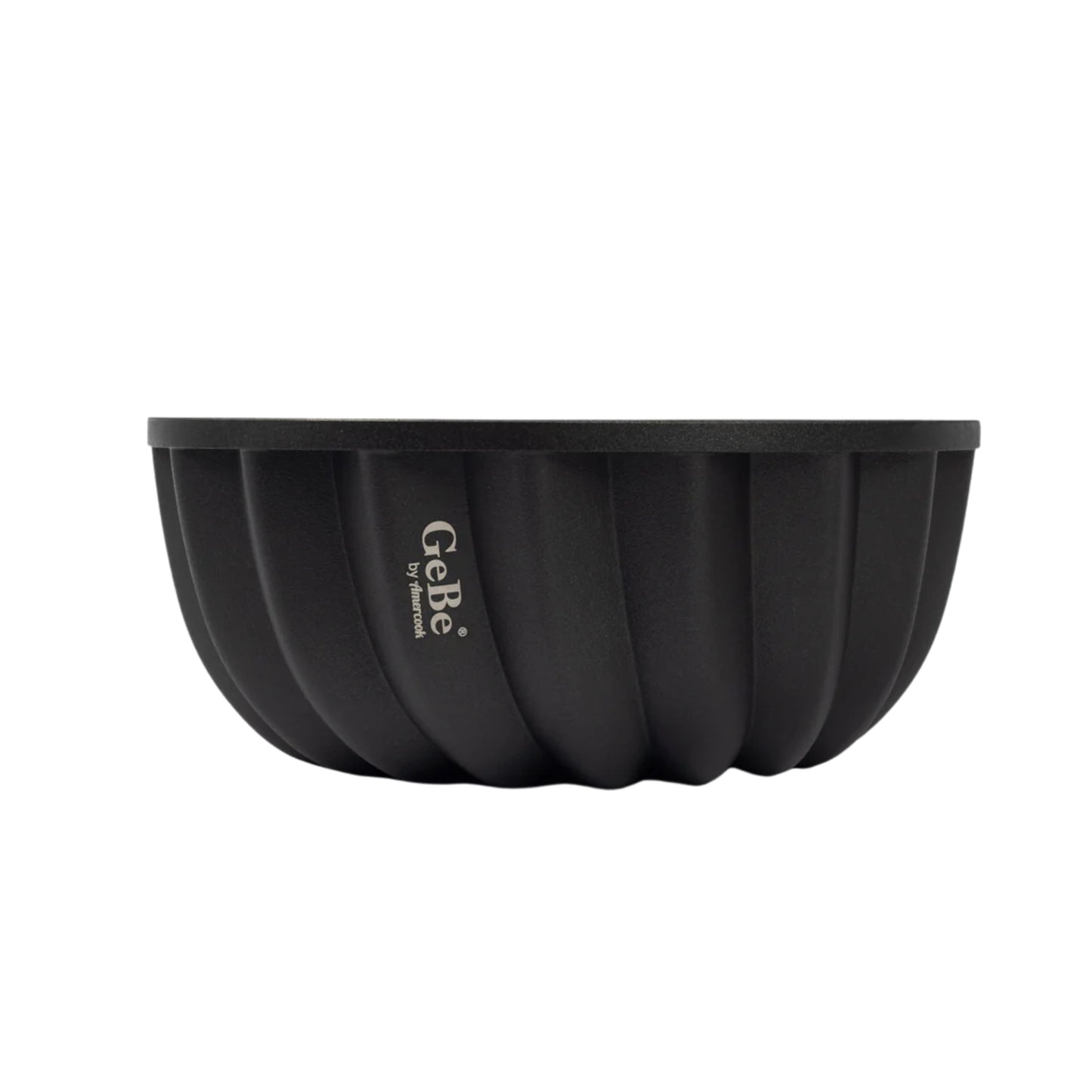 Gebe Venus Classic Cake Pan with designe 24cm