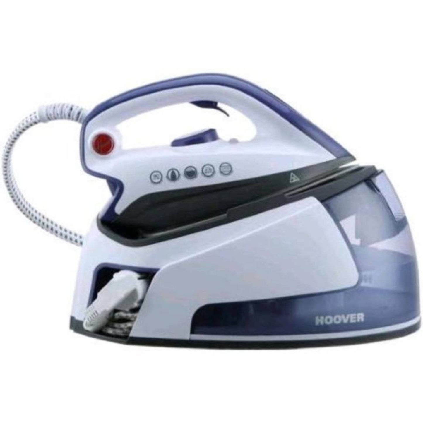 Hoover Iron Vision Steam 2400W - 2L